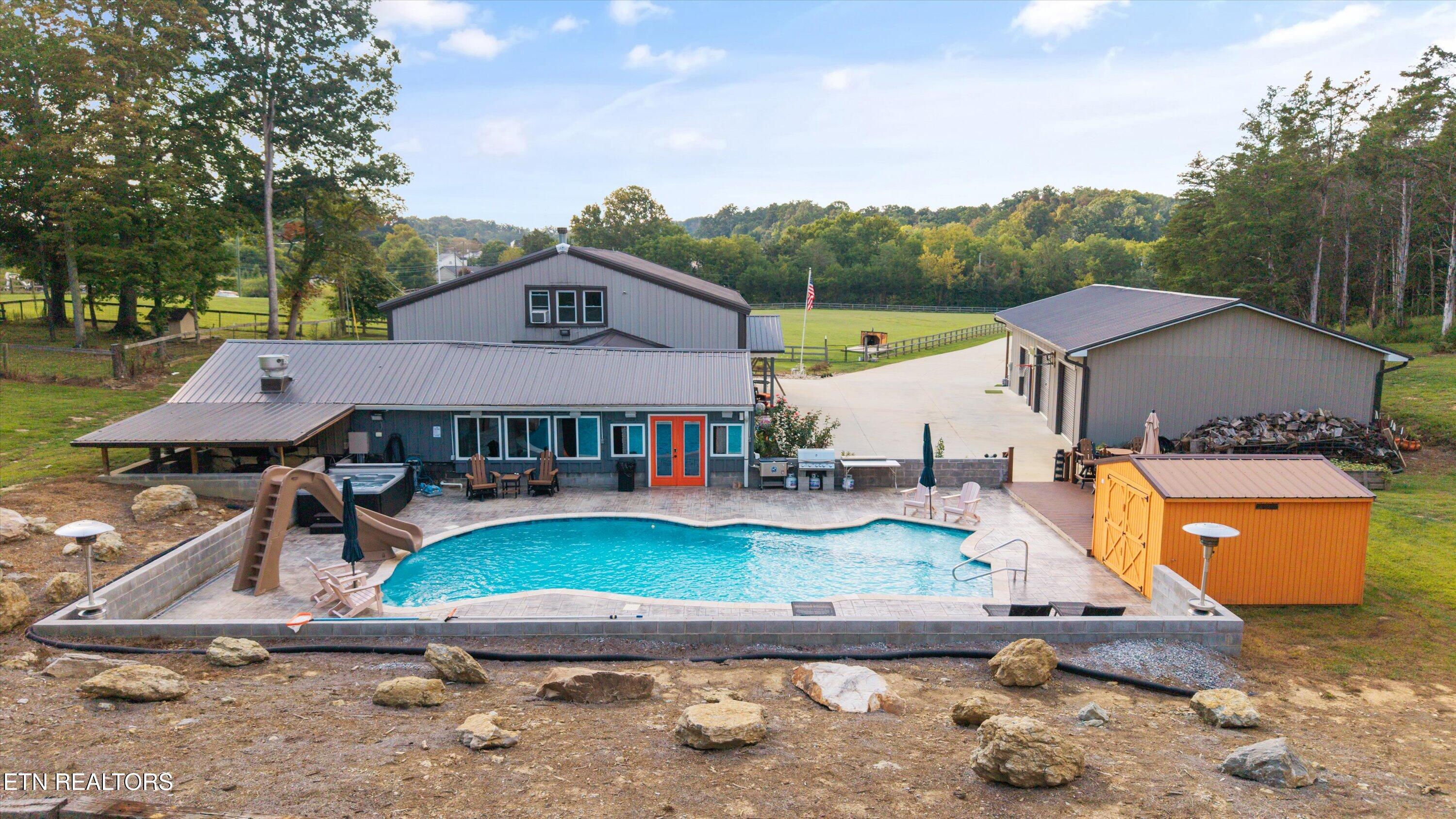 420 Brakebill Road Knoxville TN 37924