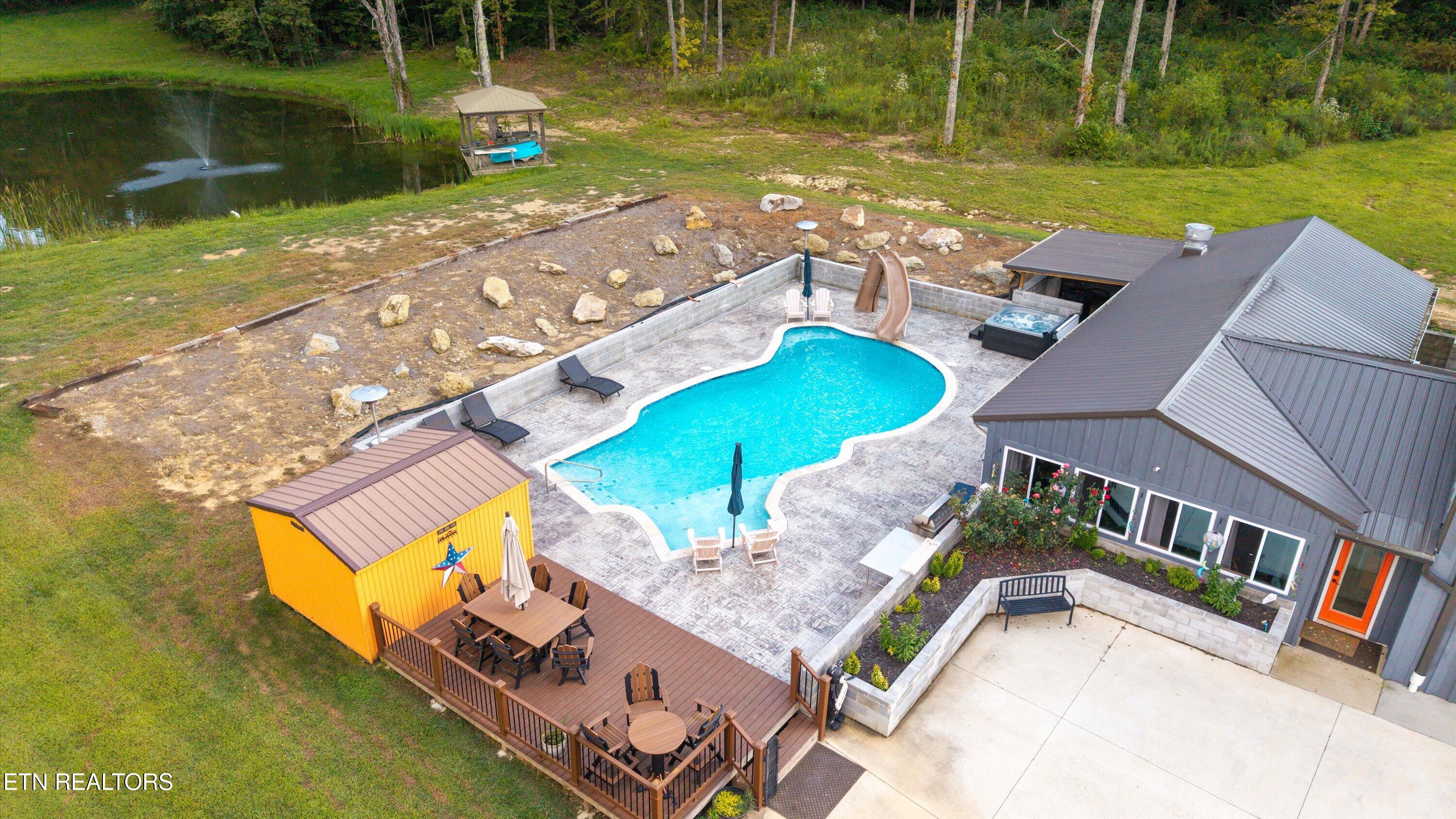 420 Brakebill Road Knoxville TN 37924