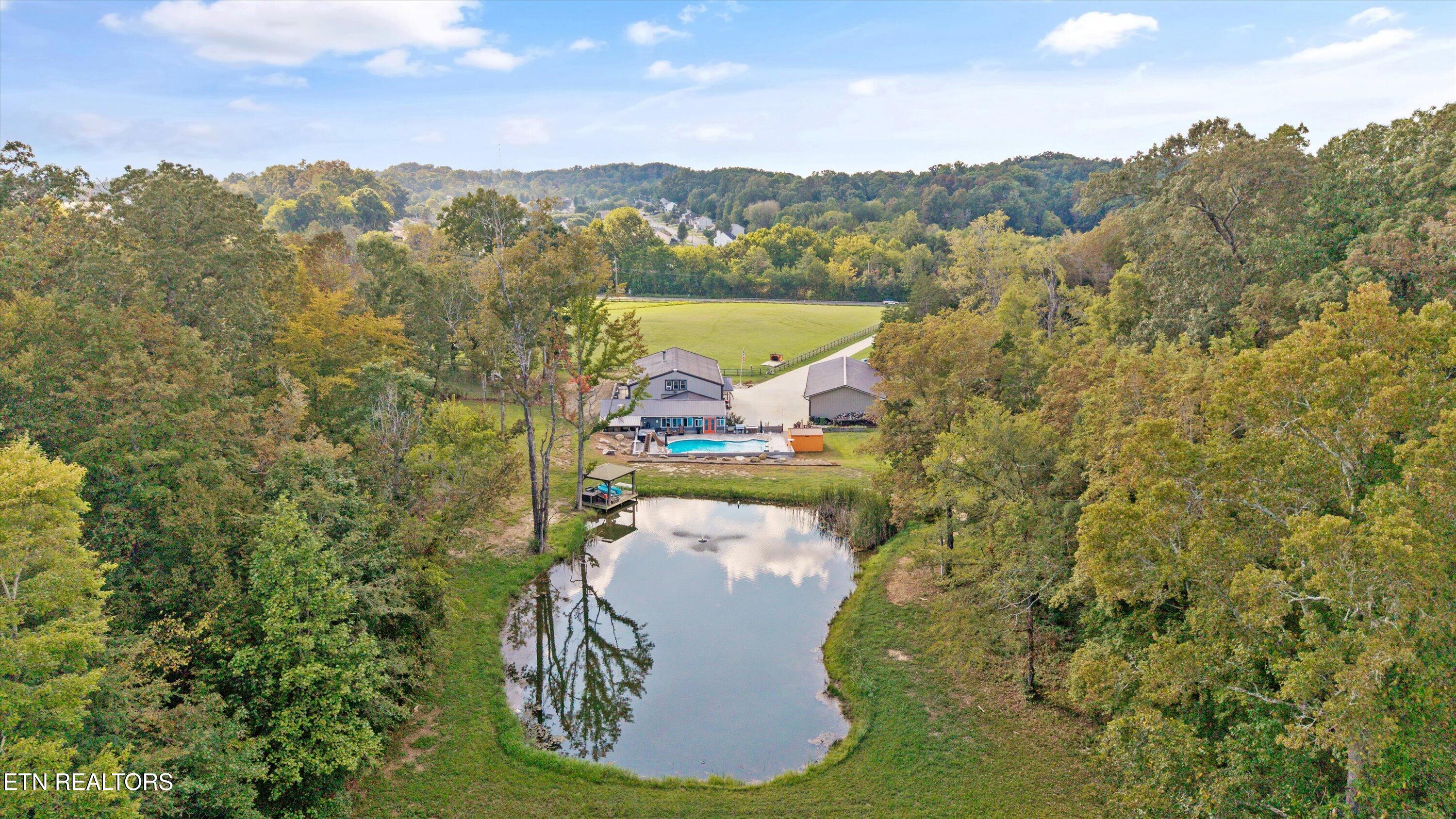 420 Brakebill Road Knoxville TN 37924