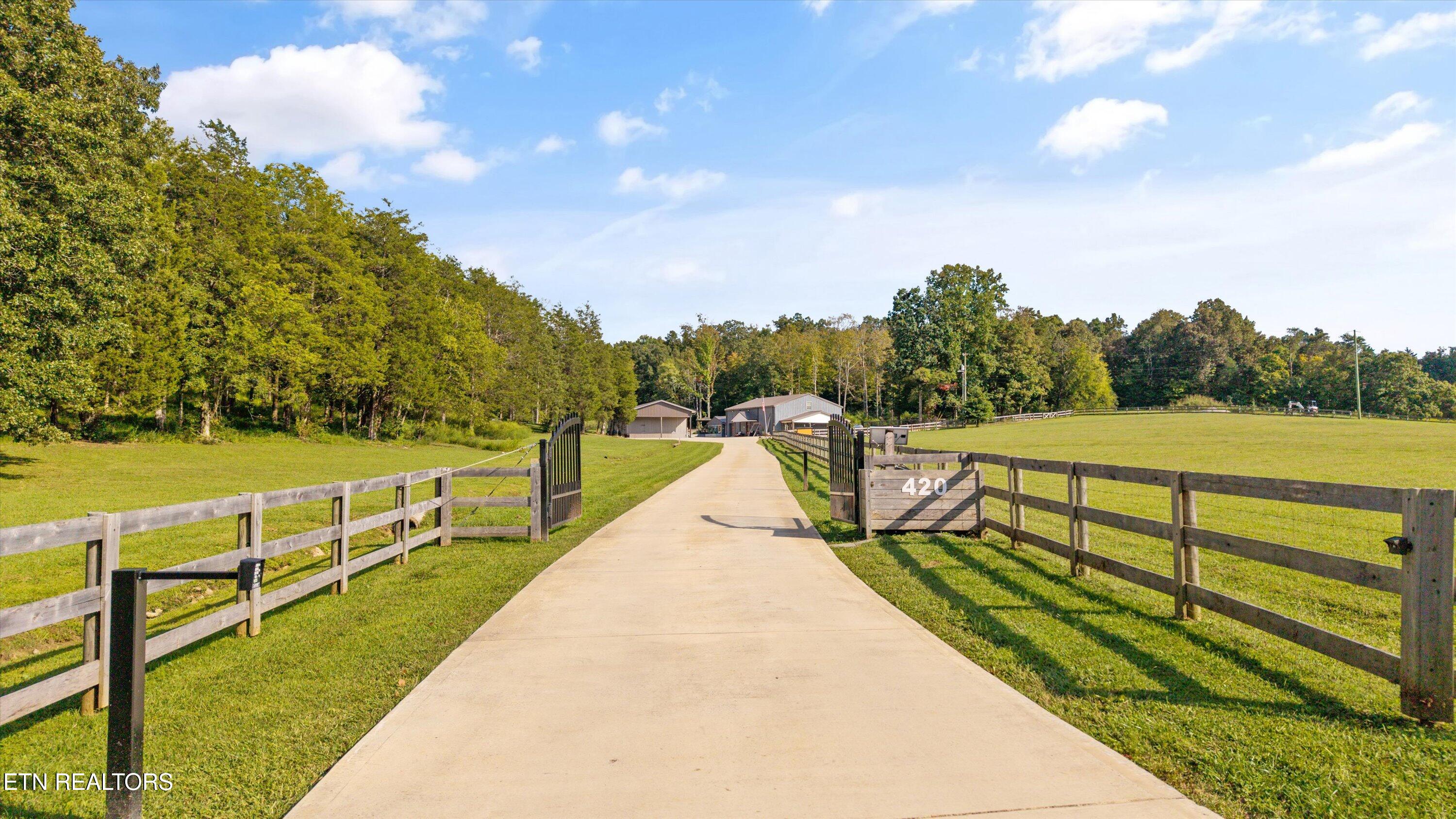 420 Brakebill Road Knoxville TN 37924