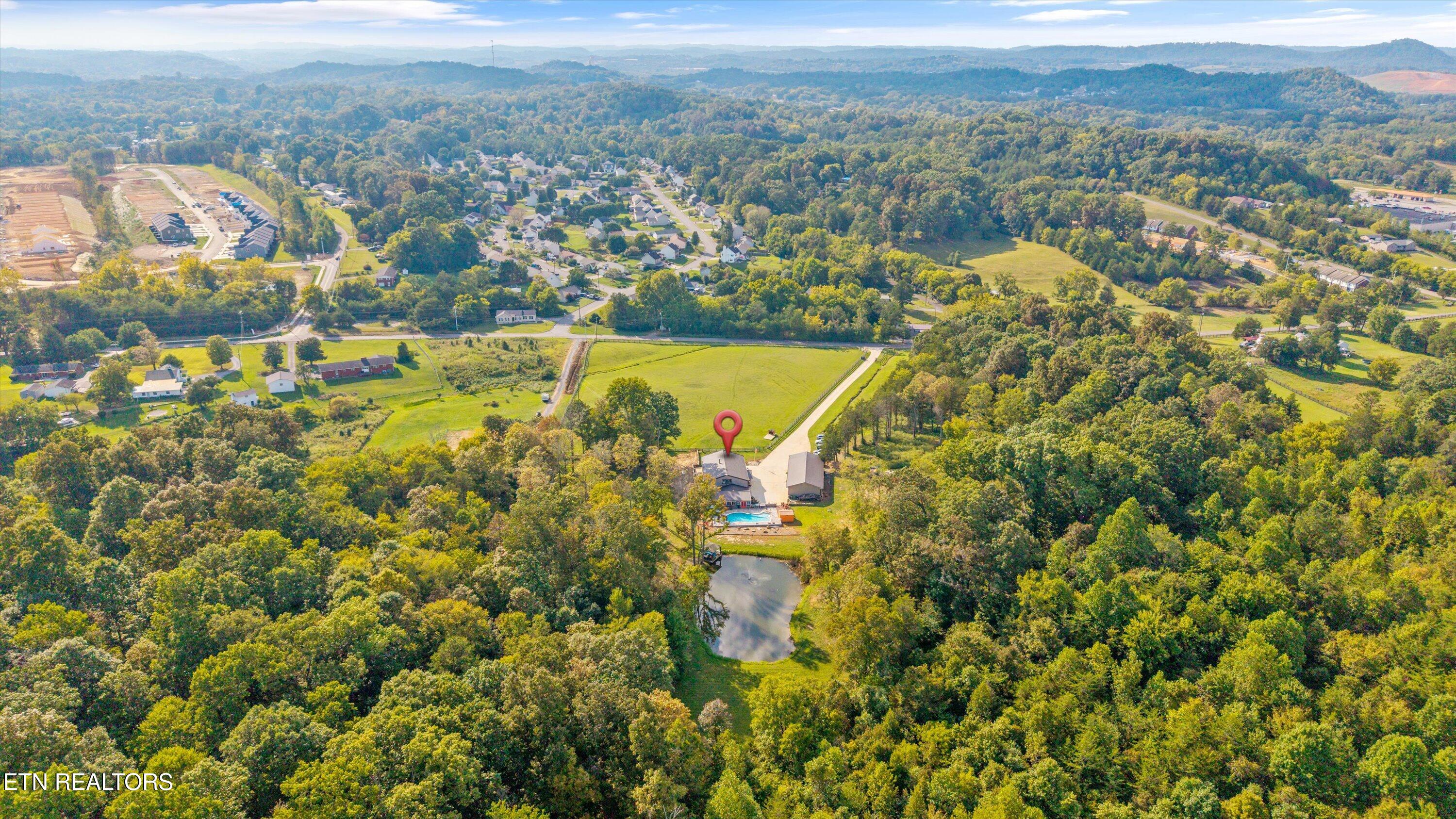420 Brakebill Road Knoxville TN 37924