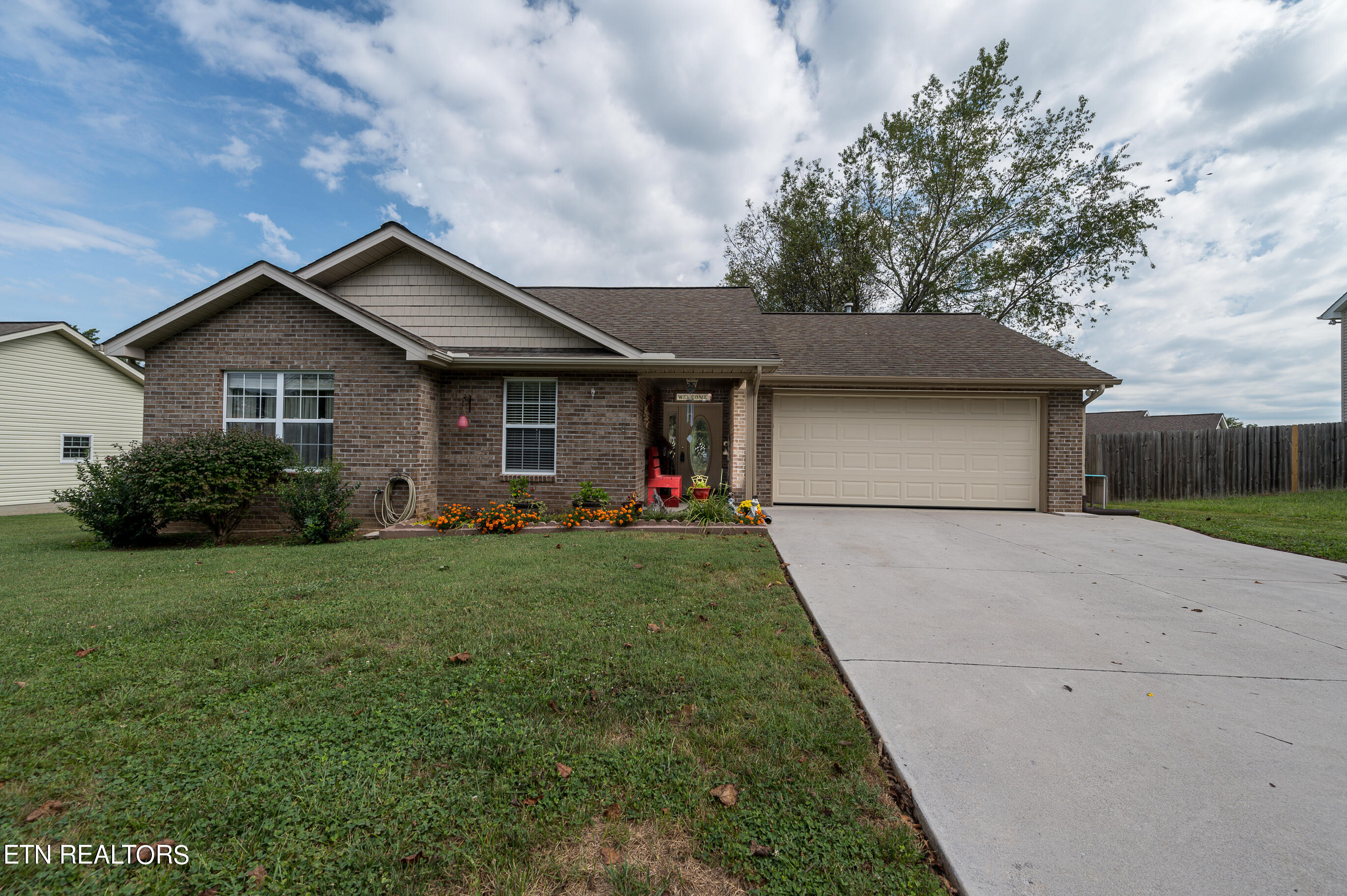 7629 Gilmore Lane Corryton TN 37721