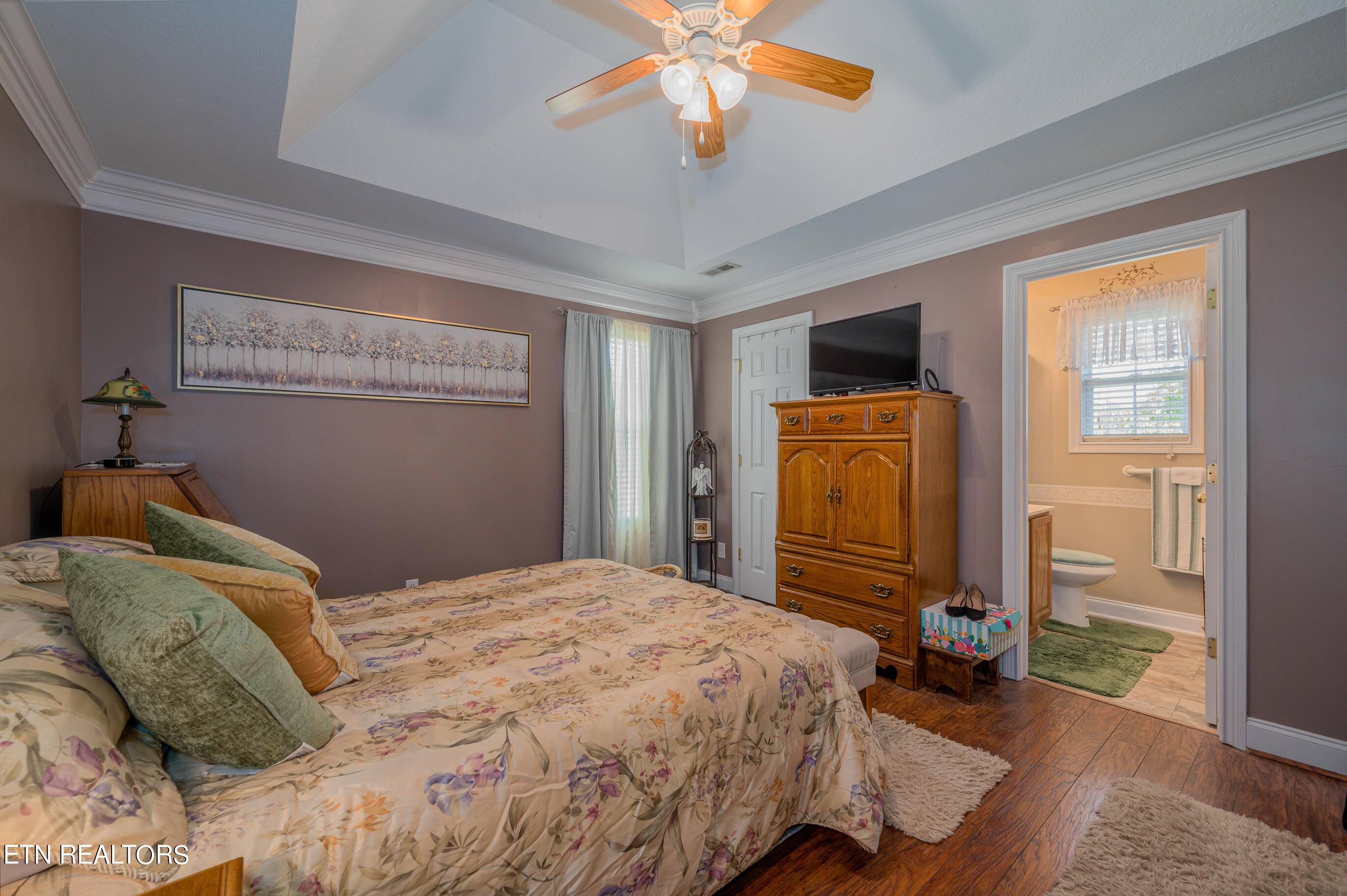 7629 Gilmore Lane Corryton TN 37721
