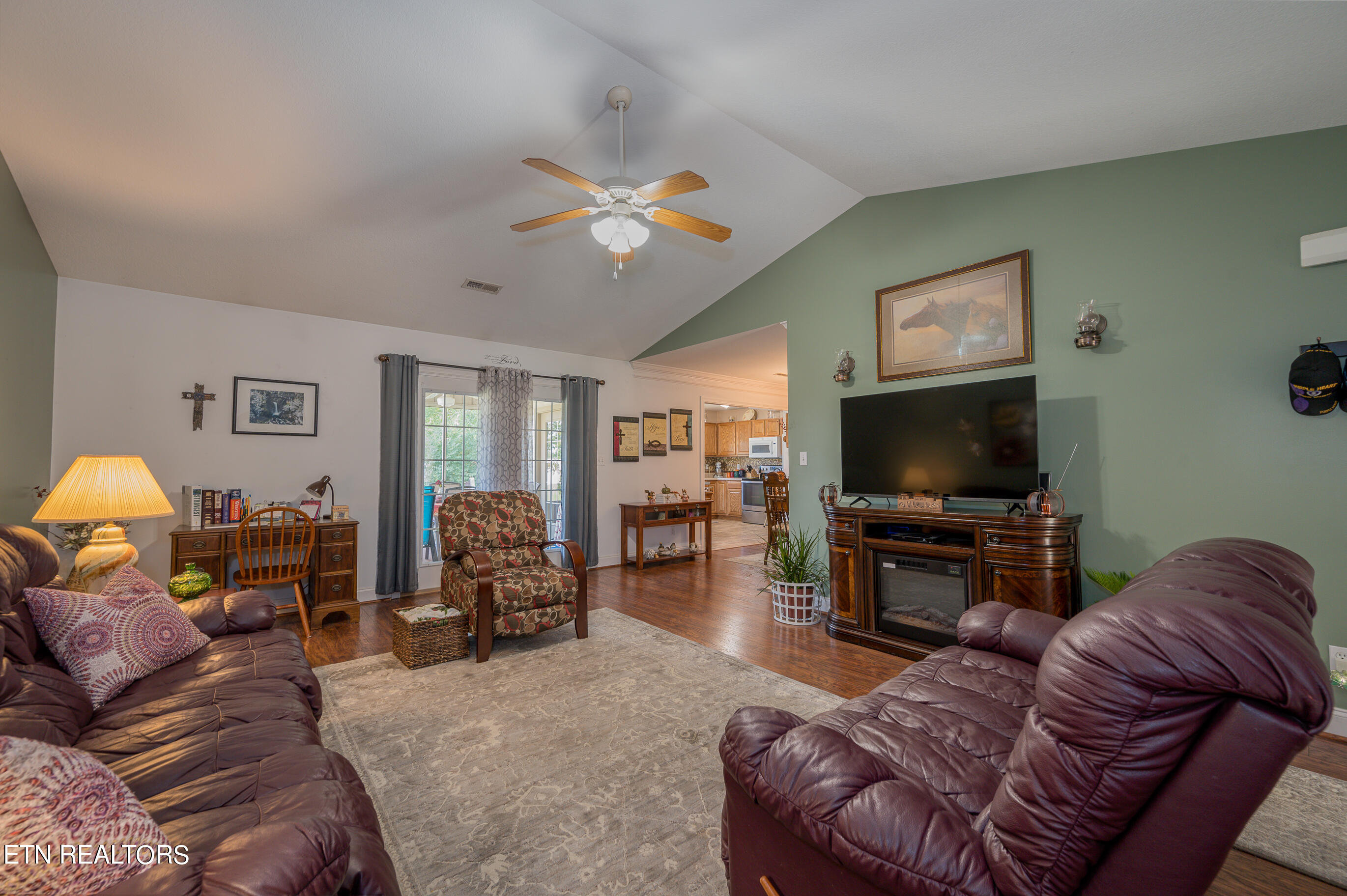 7629 Gilmore Lane Corryton TN 37721