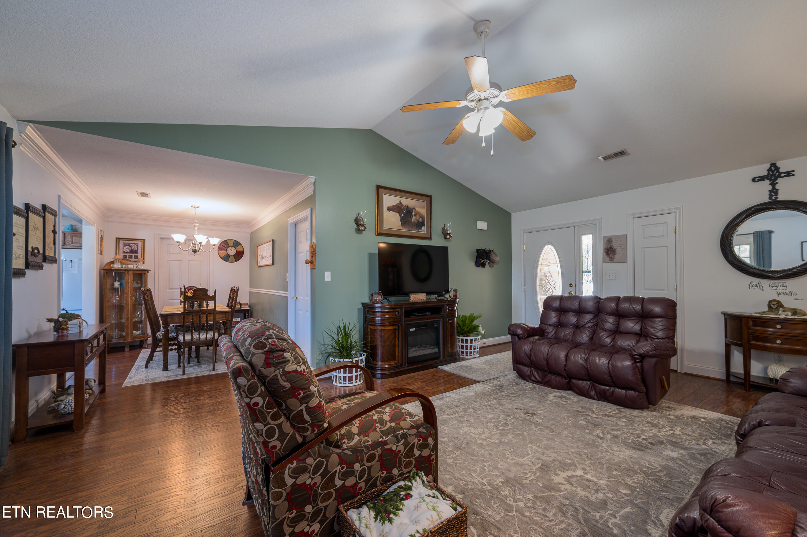 7629 Gilmore Lane Corryton TN 37721