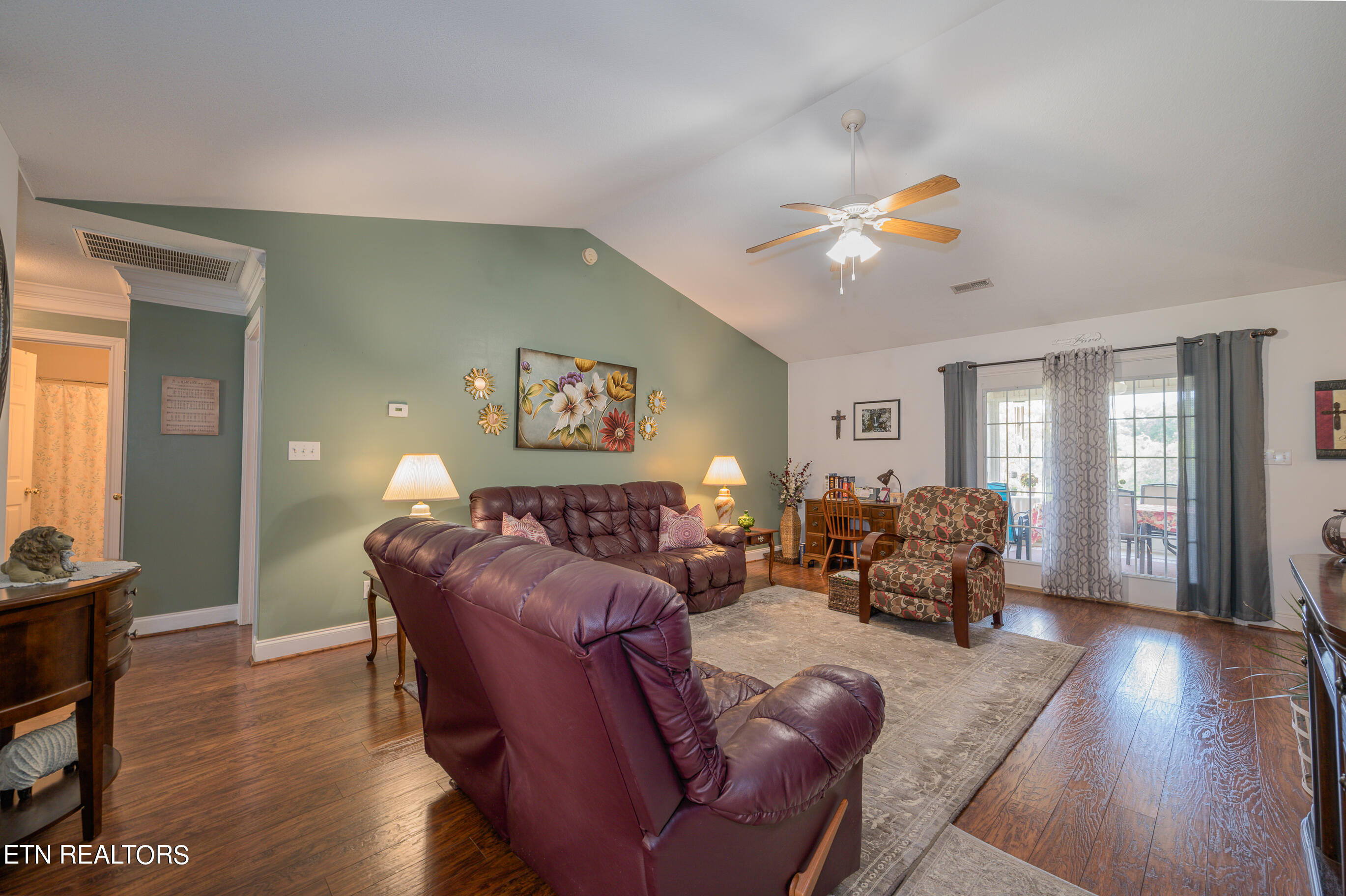 7629 Gilmore Lane Corryton TN 37721
