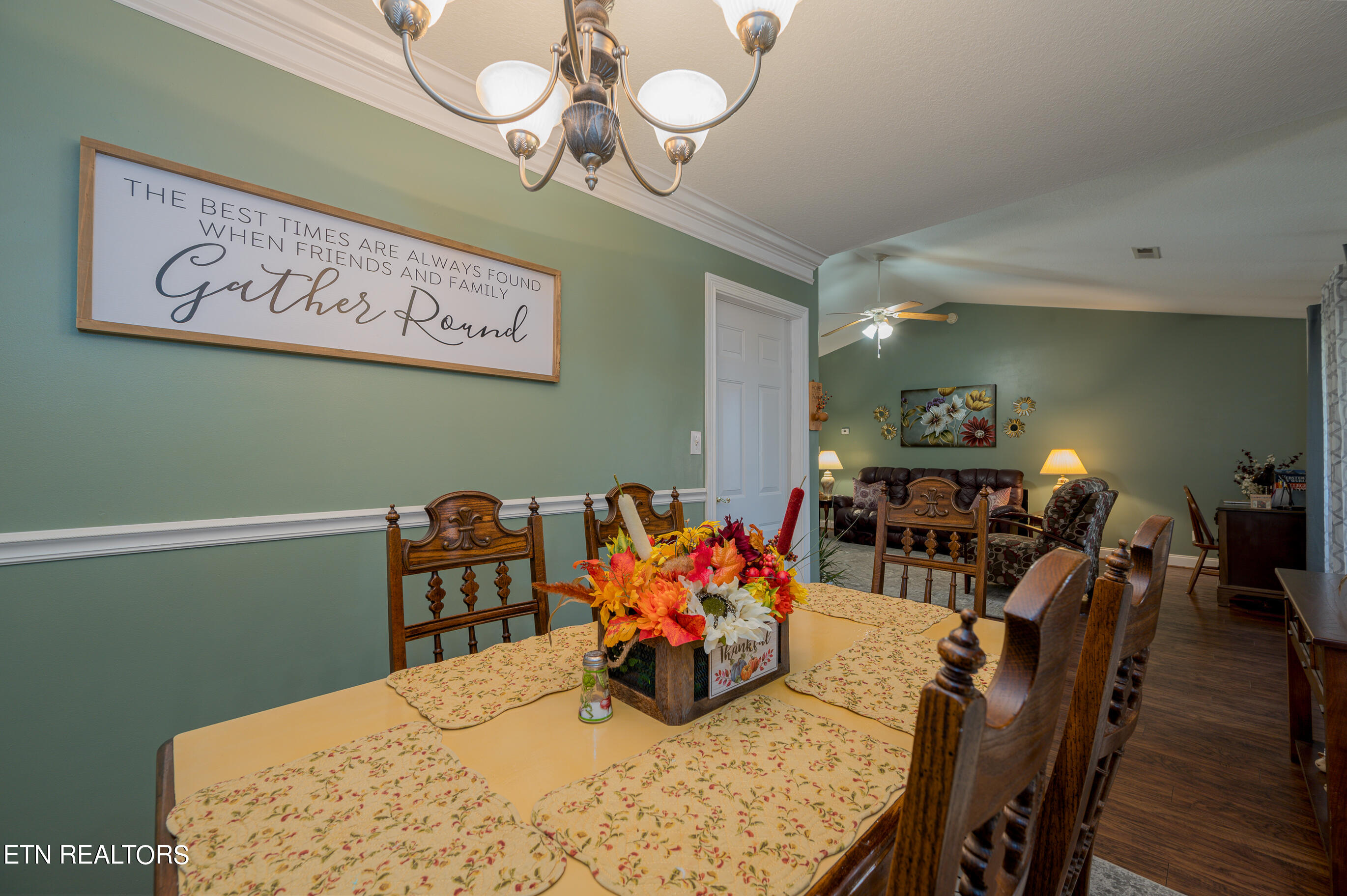 7629 Gilmore Lane Corryton TN 37721