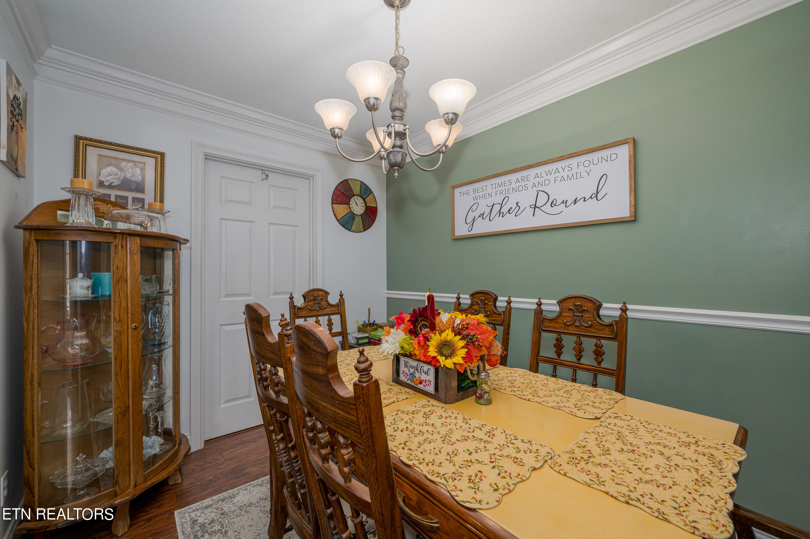 7629 Gilmore Lane Corryton TN 37721