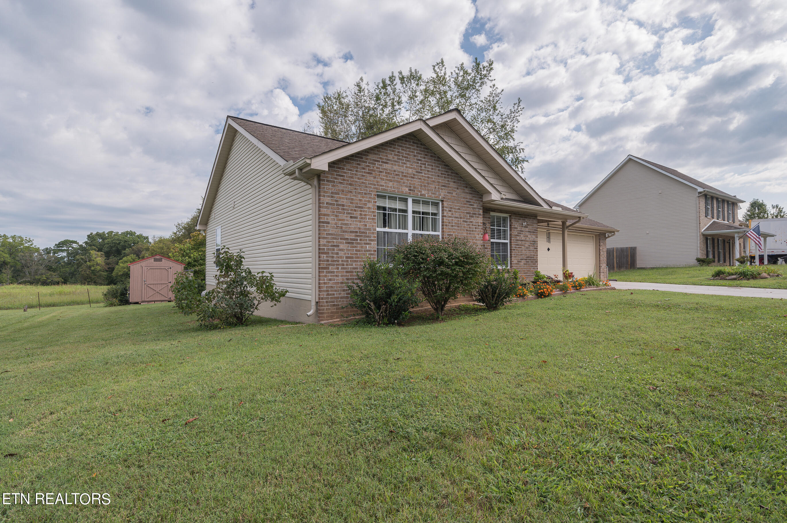 7629 Gilmore Lane Corryton TN 37721