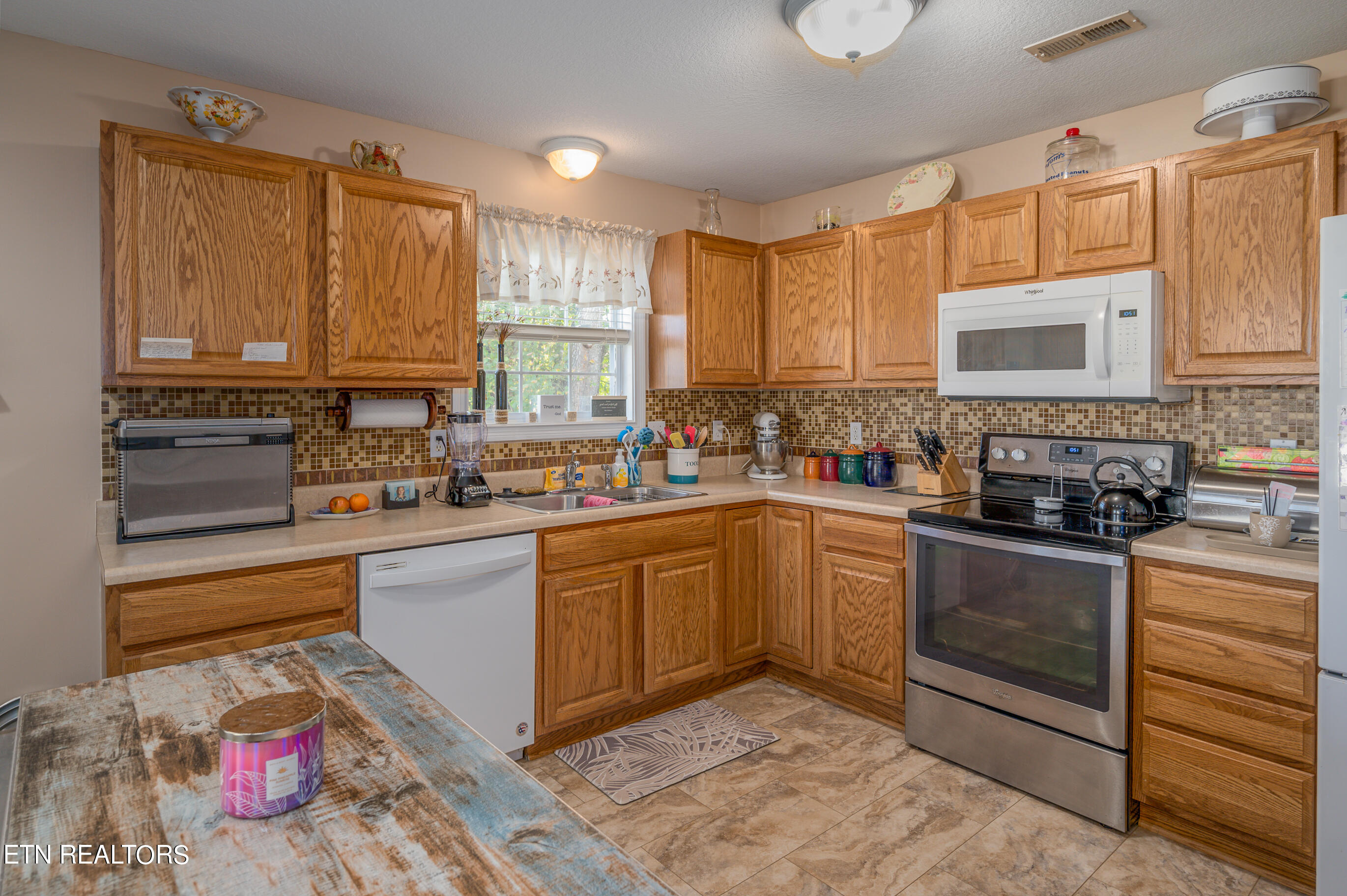 7629 Gilmore Lane Corryton TN 37721