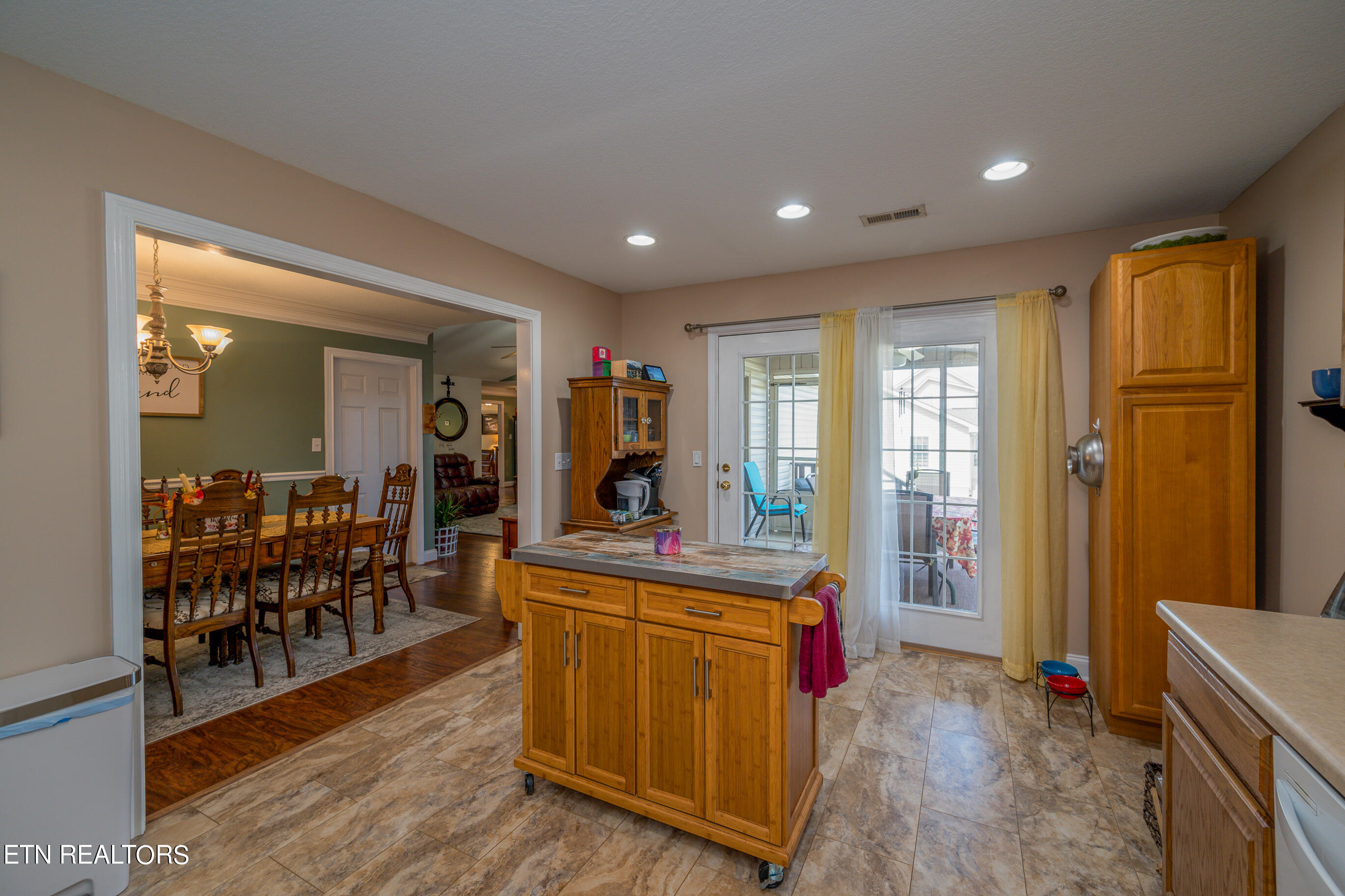 7629 Gilmore Lane Corryton TN 37721