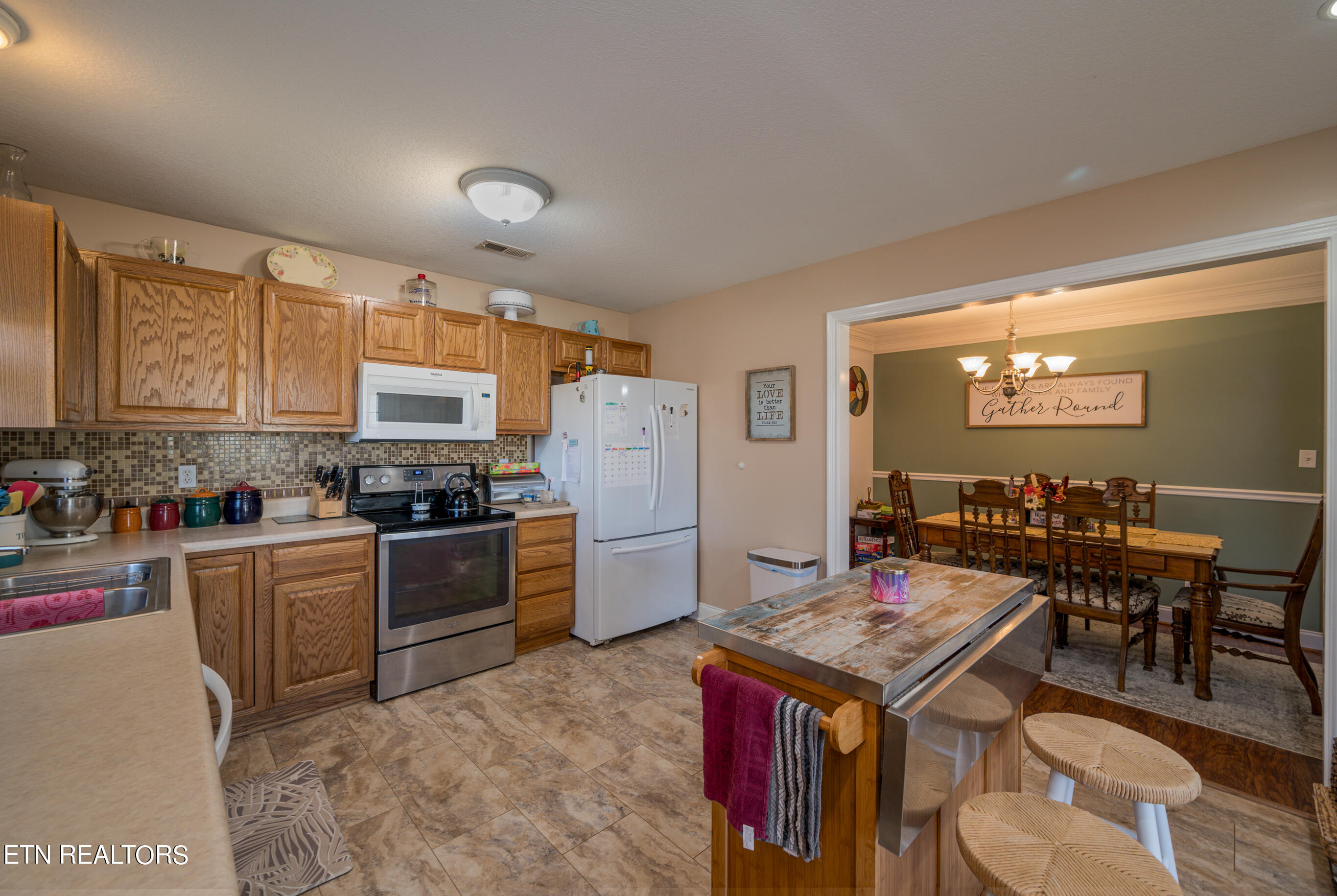 7629 Gilmore Lane Corryton TN 37721