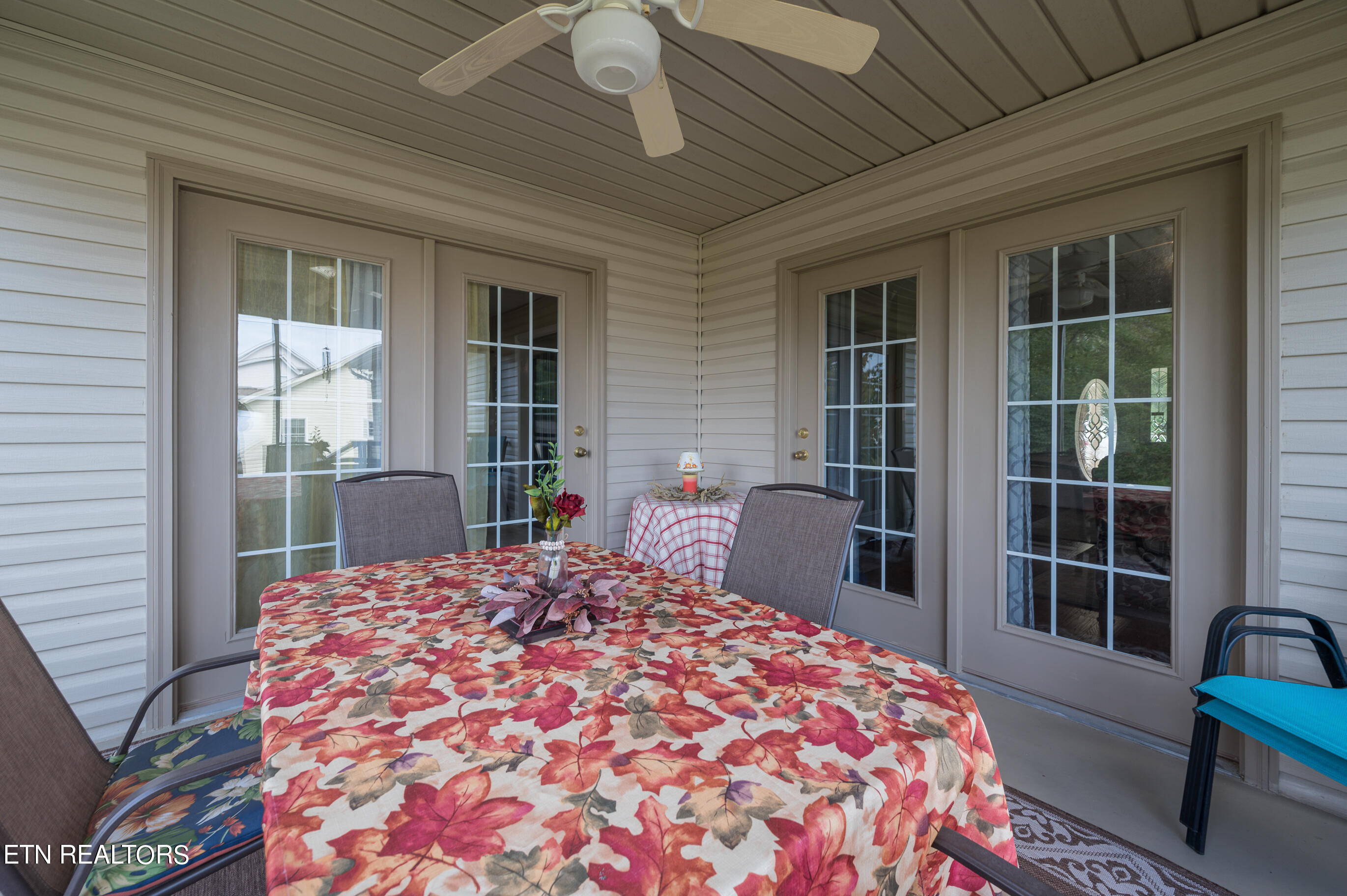 7629 Gilmore Lane Corryton TN 37721
