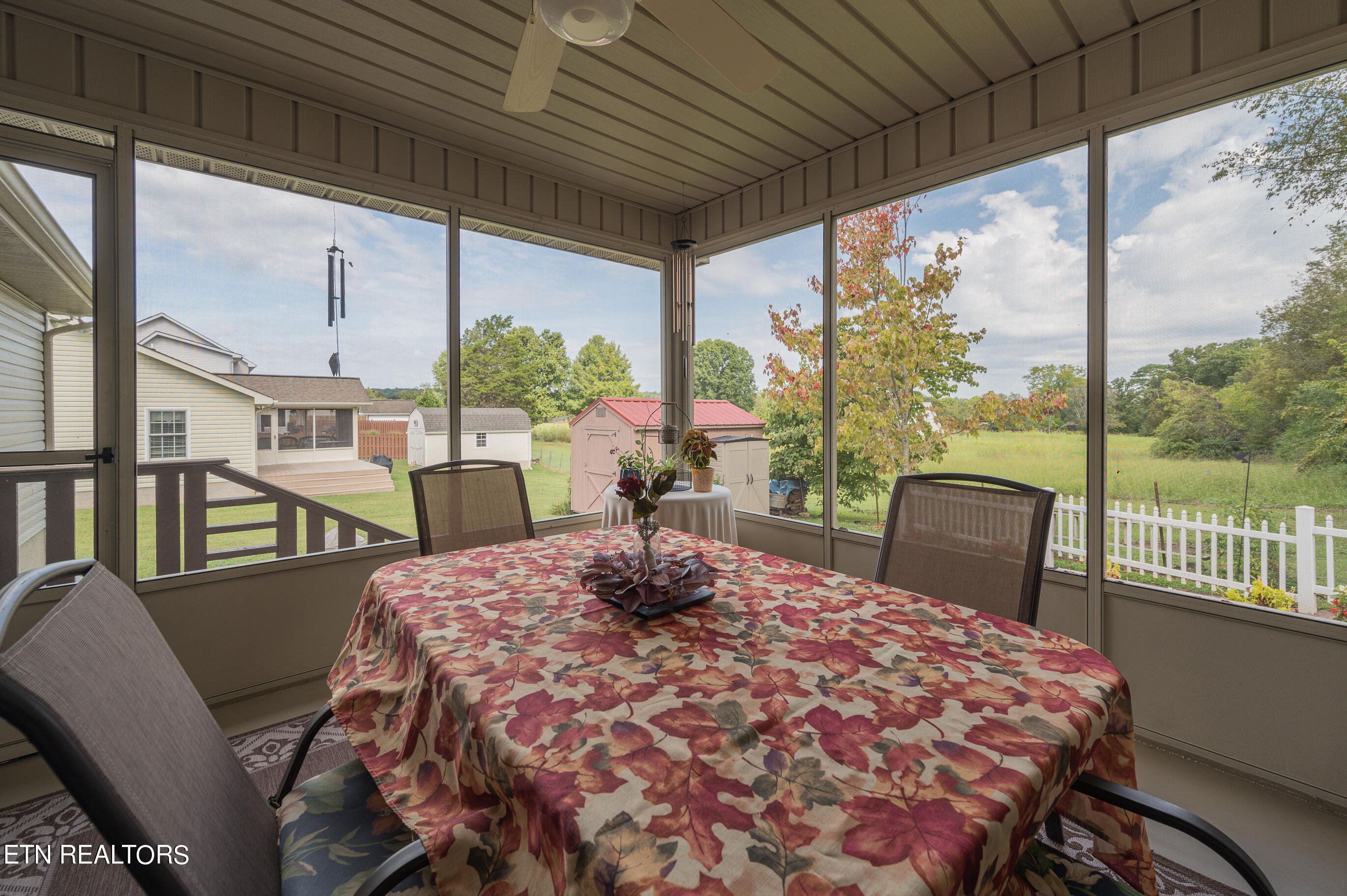7629 Gilmore Lane Corryton TN 37721