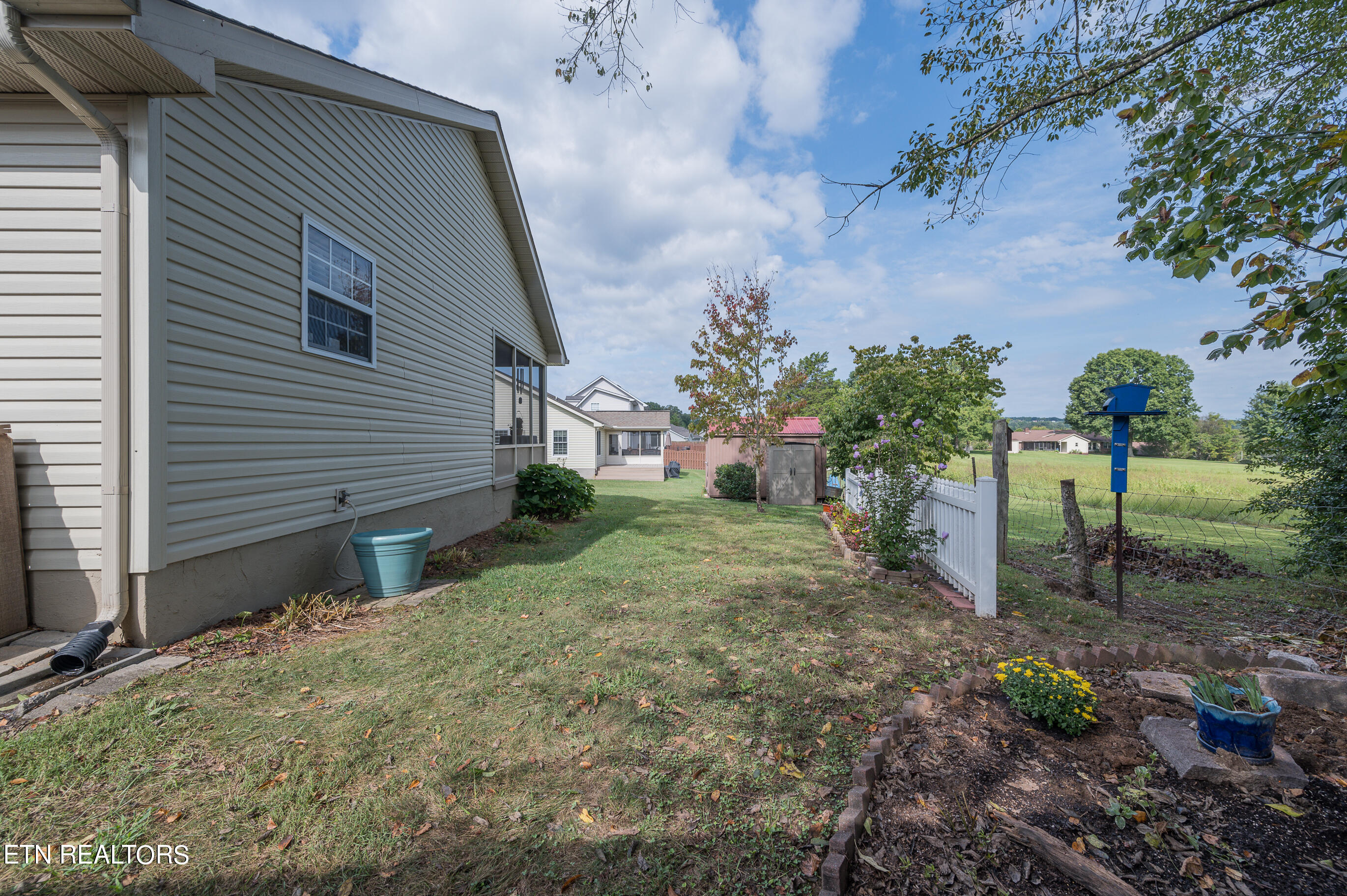 7629 Gilmore Lane Corryton TN 37721