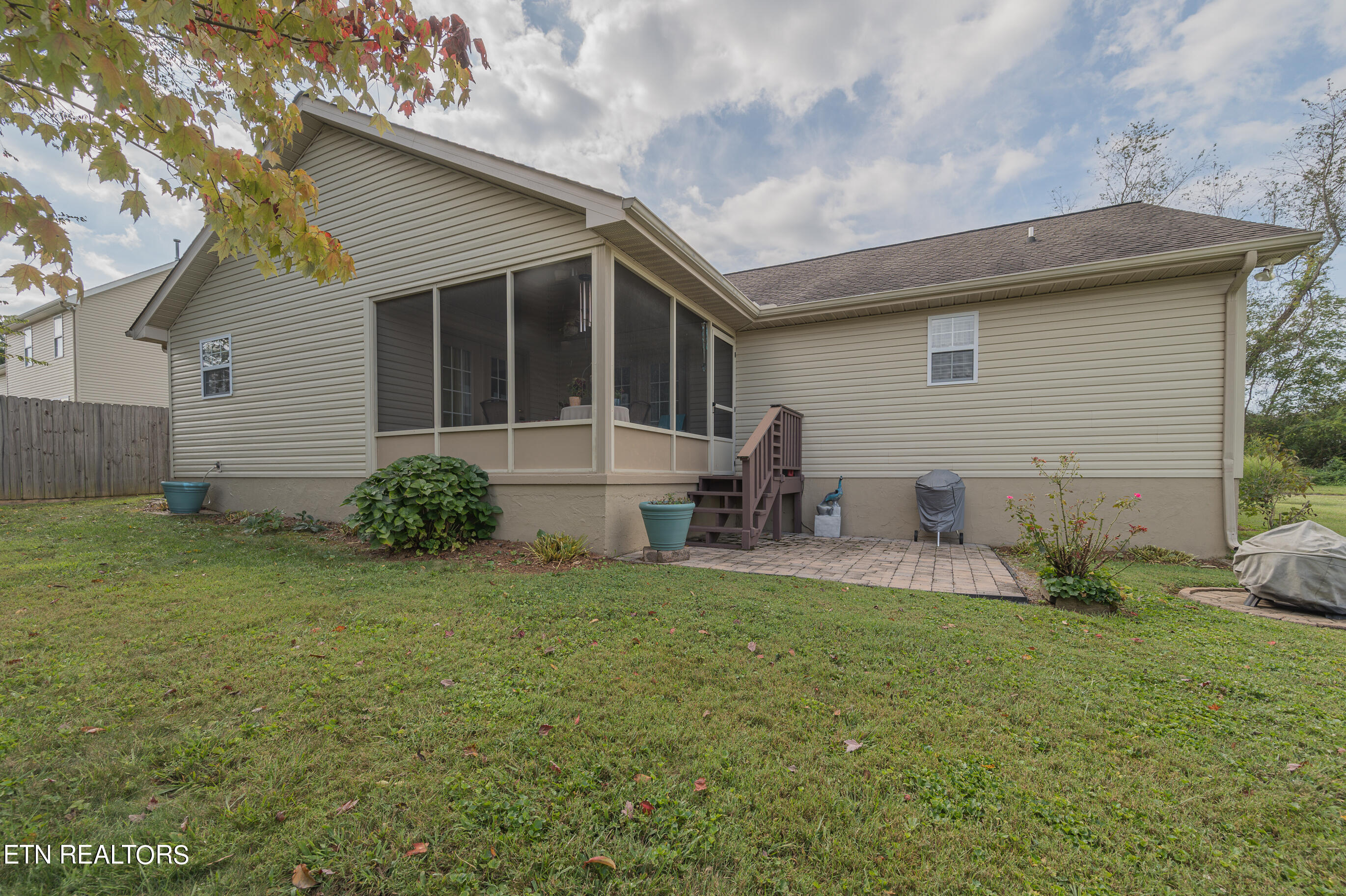 7629 Gilmore Lane Corryton TN 37721