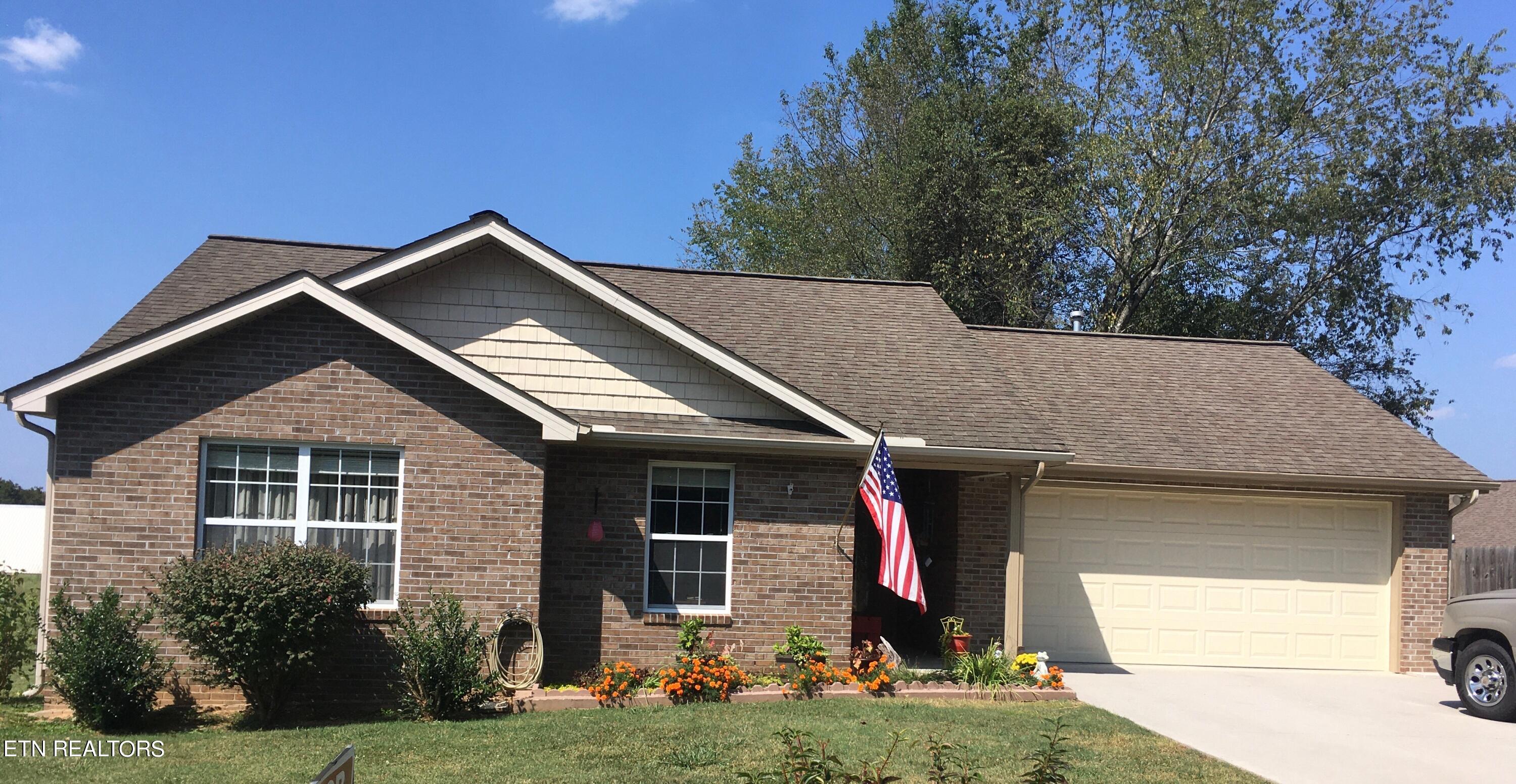 7629 Gilmore Lane Corryton TN 37721
