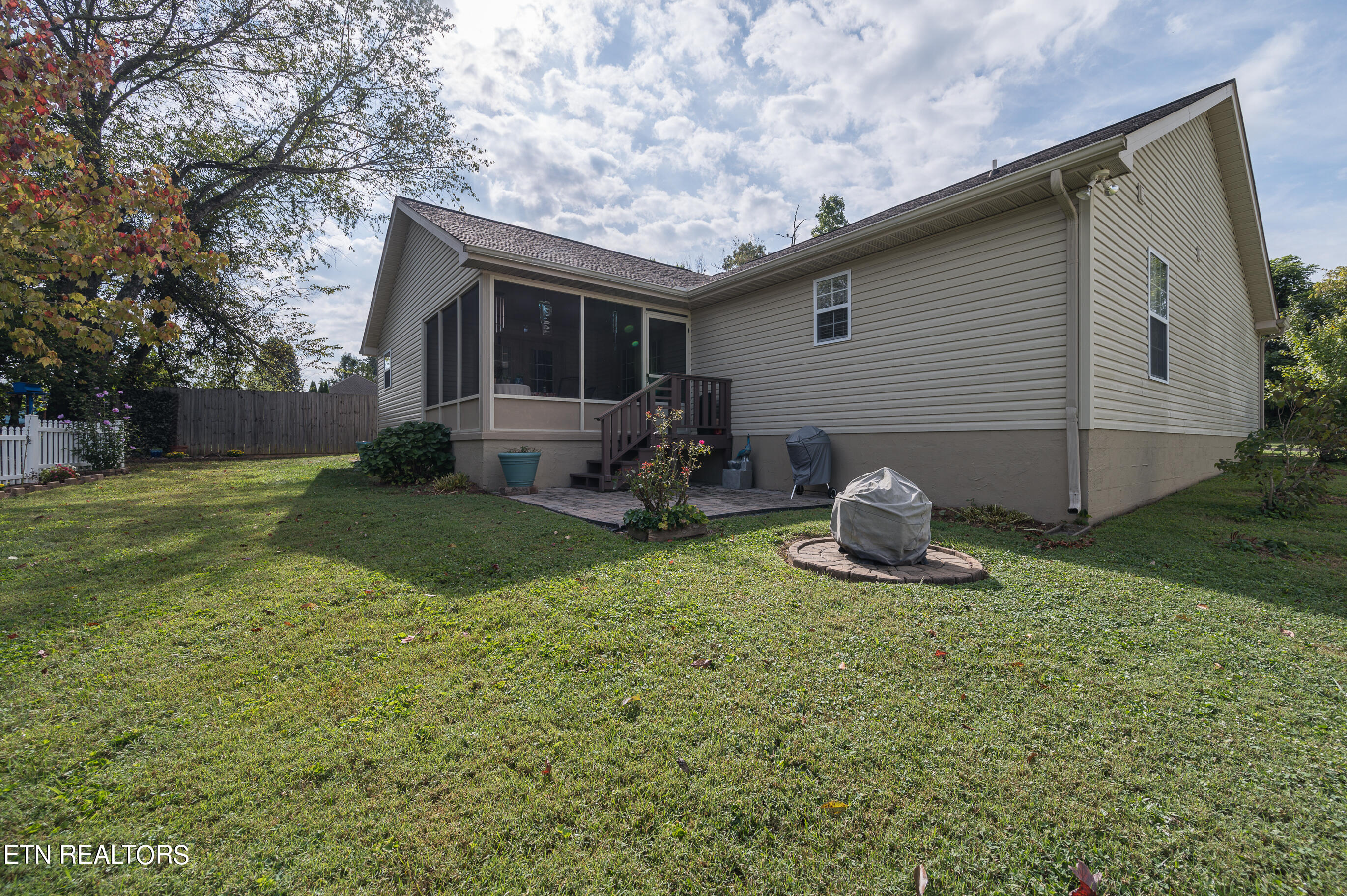 7629 Gilmore Lane Corryton TN 37721