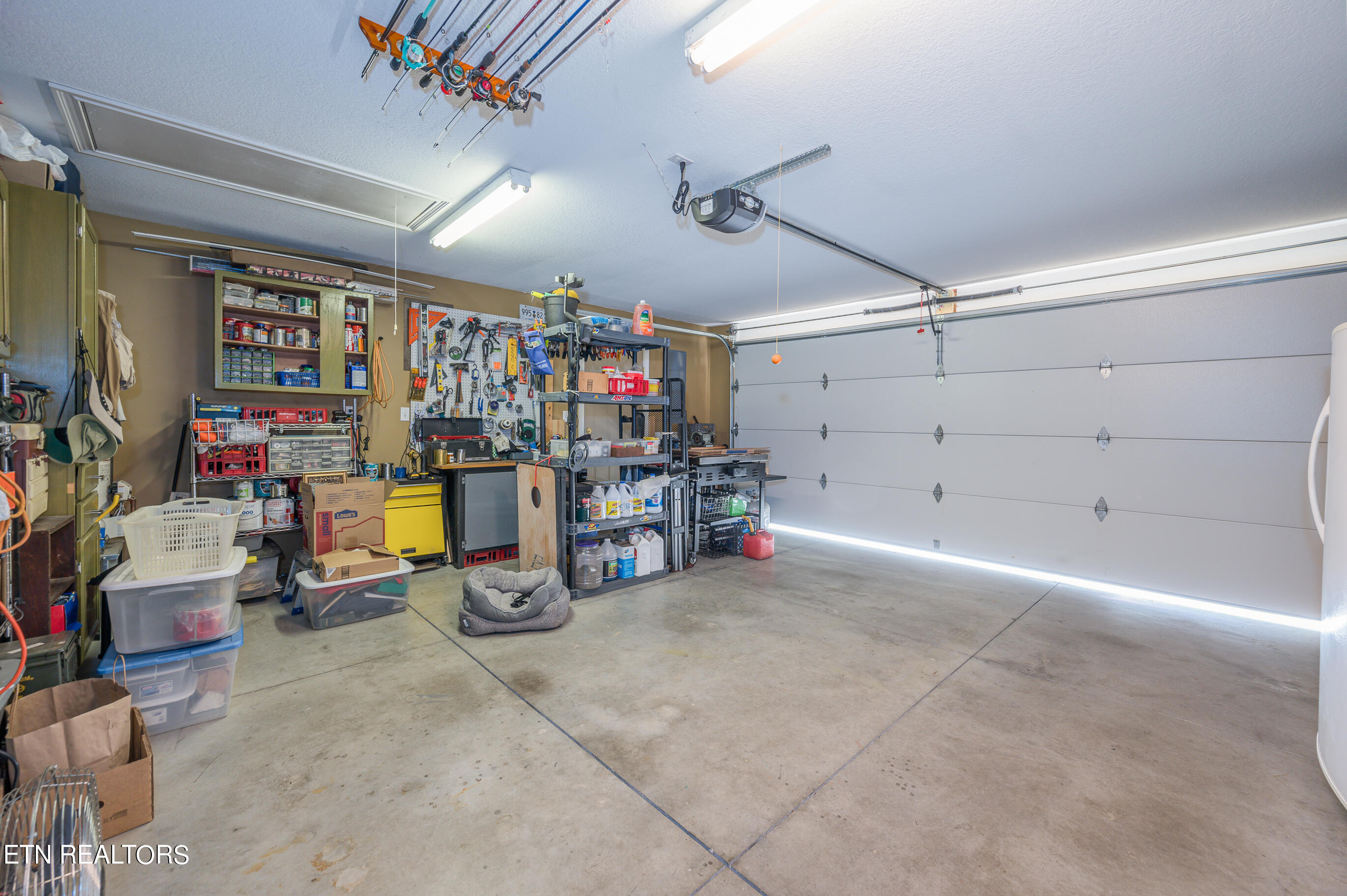7629 Gilmore Lane Corryton TN 37721