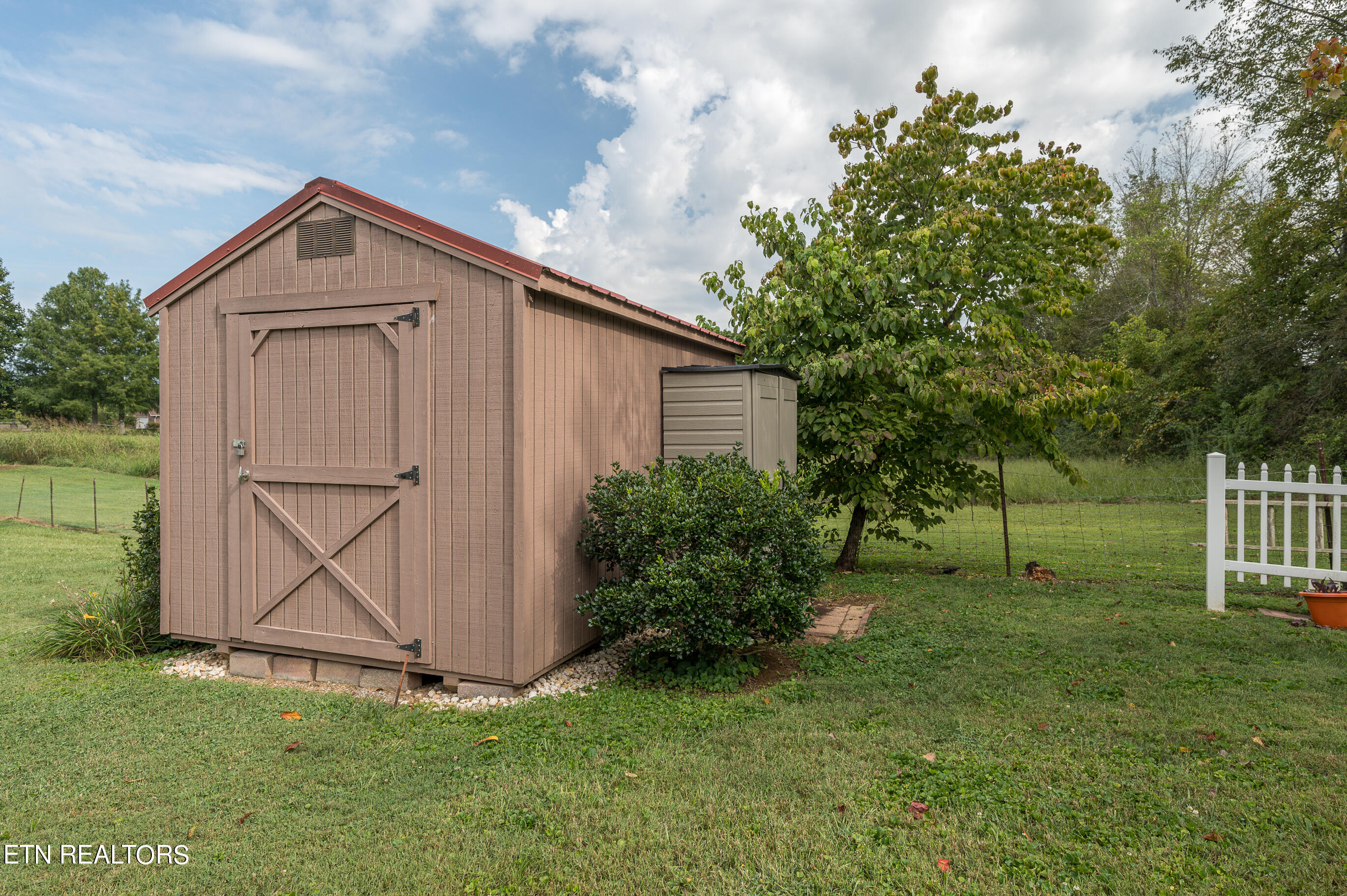 7629 Gilmore Lane Corryton TN 37721