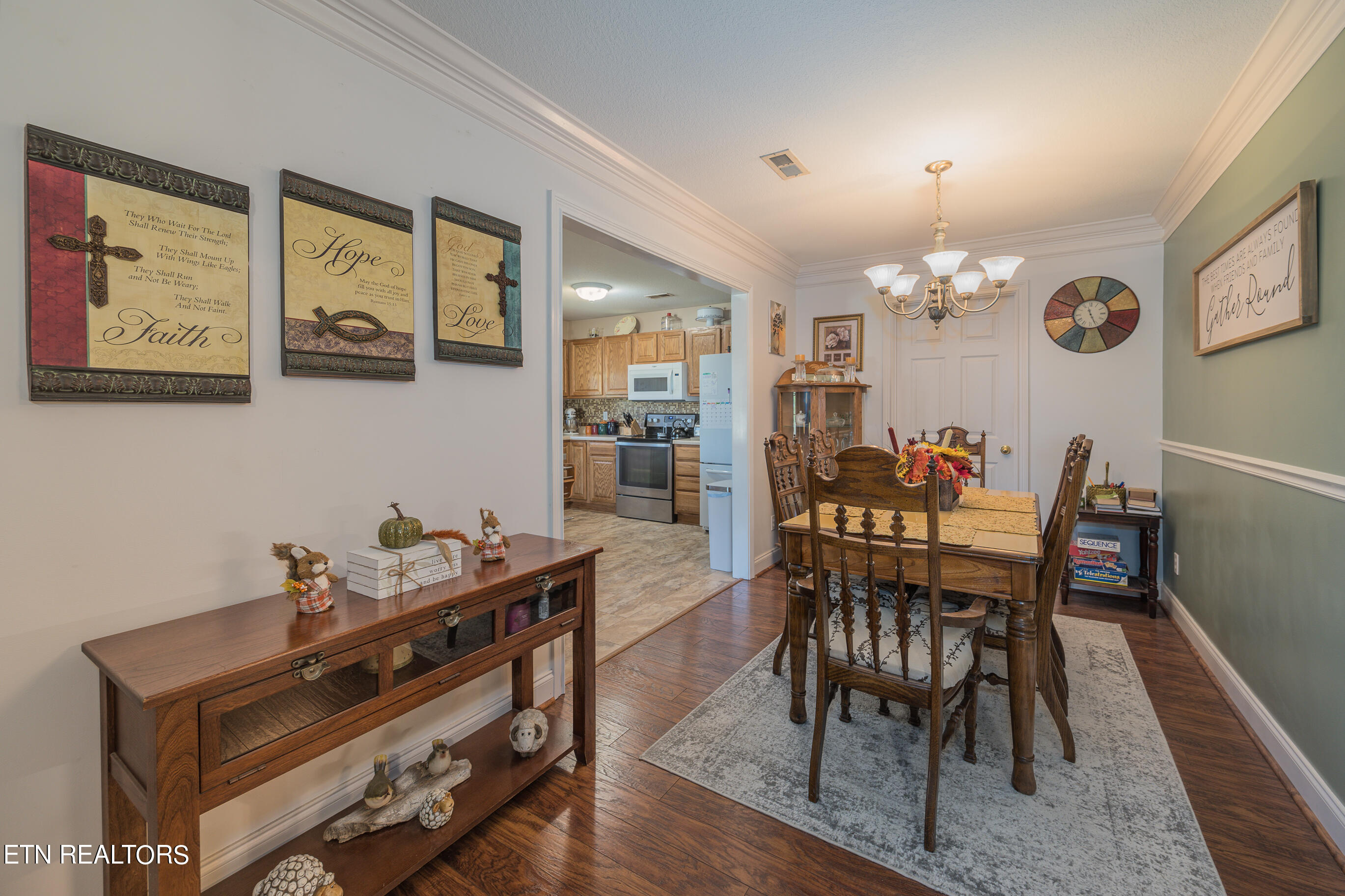 7629 Gilmore Lane Corryton TN 37721