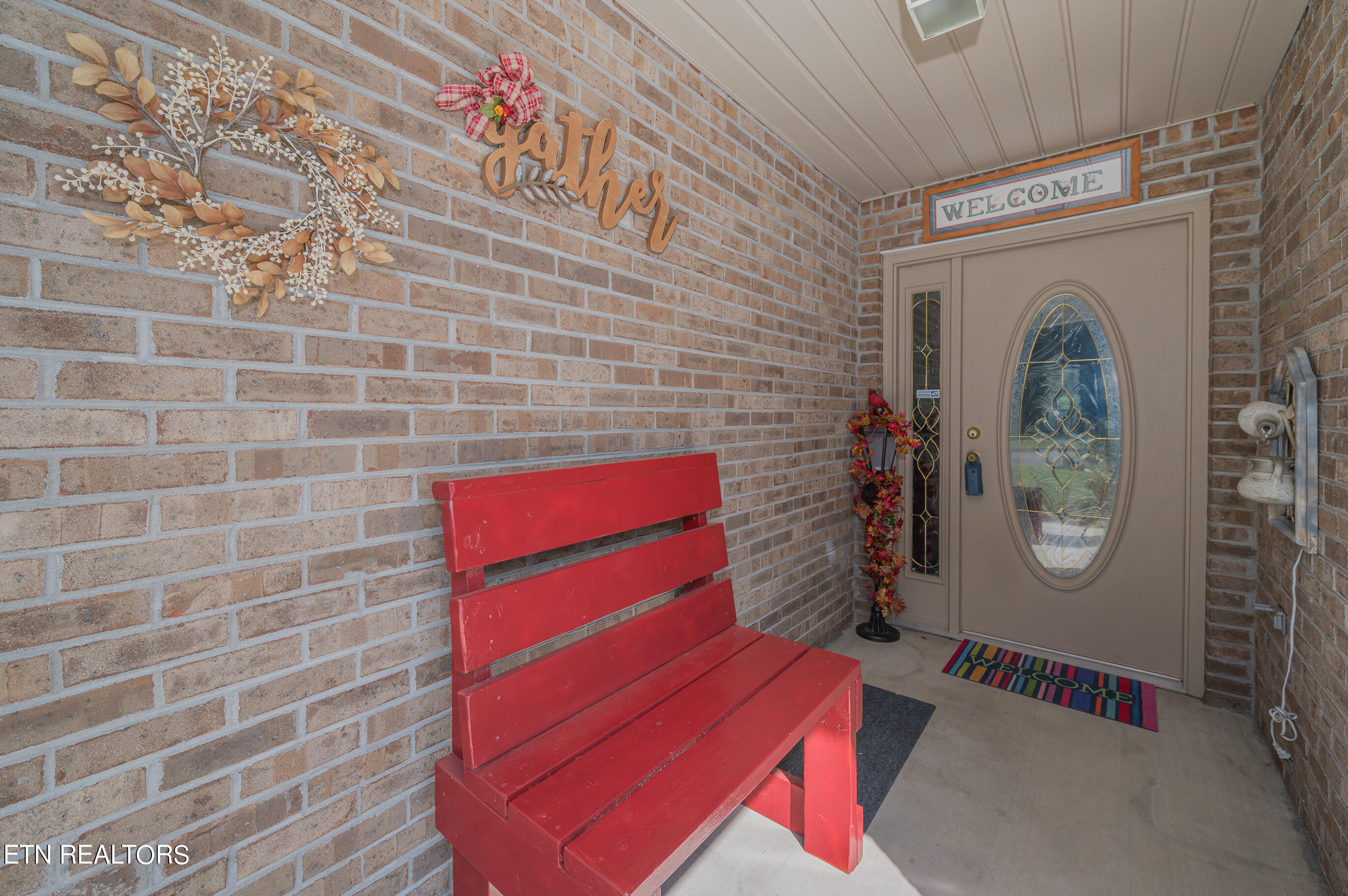 7629 Gilmore Lane Corryton TN 37721