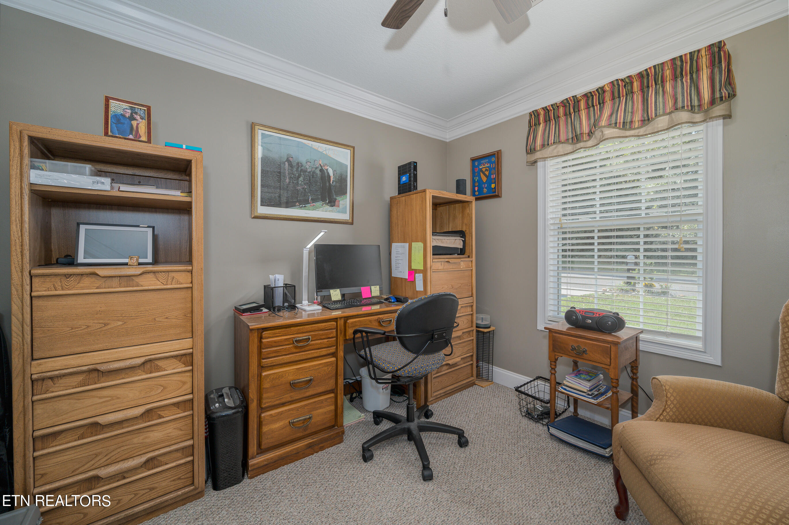 7629 Gilmore Lane Corryton TN 37721