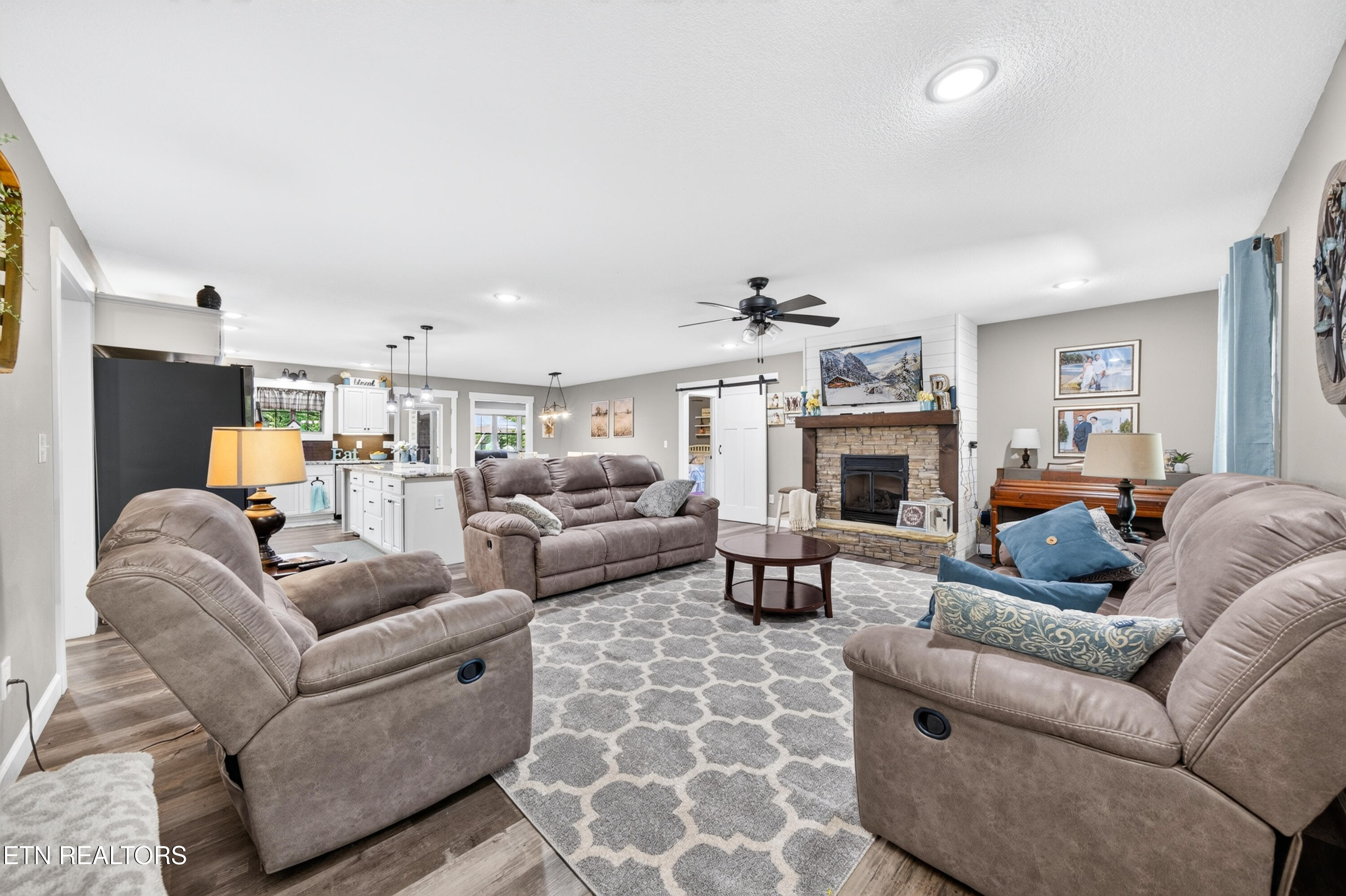 69 Winding Way Monterey TN 38574