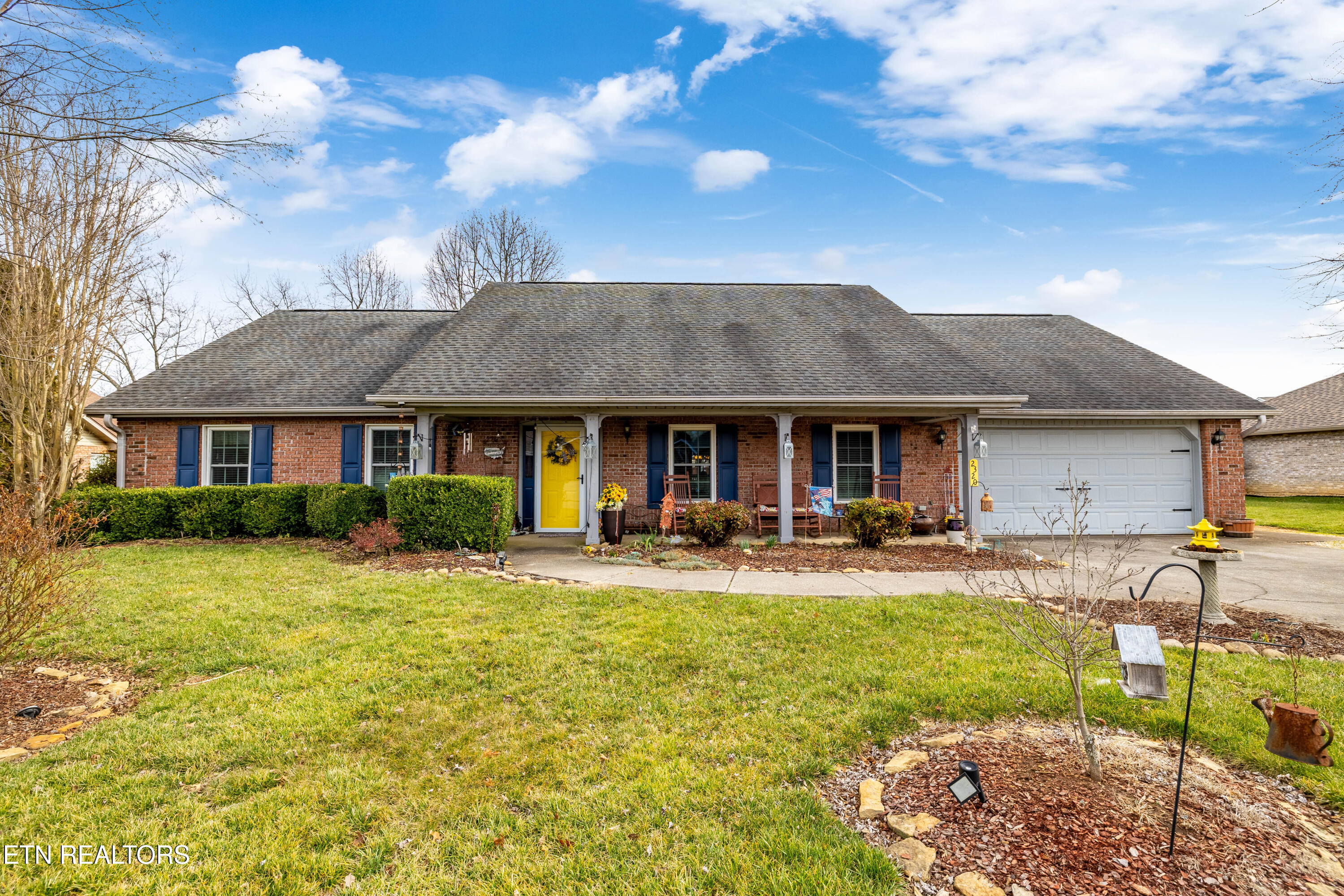 2320 Portland Drive Maryville TN 37803
