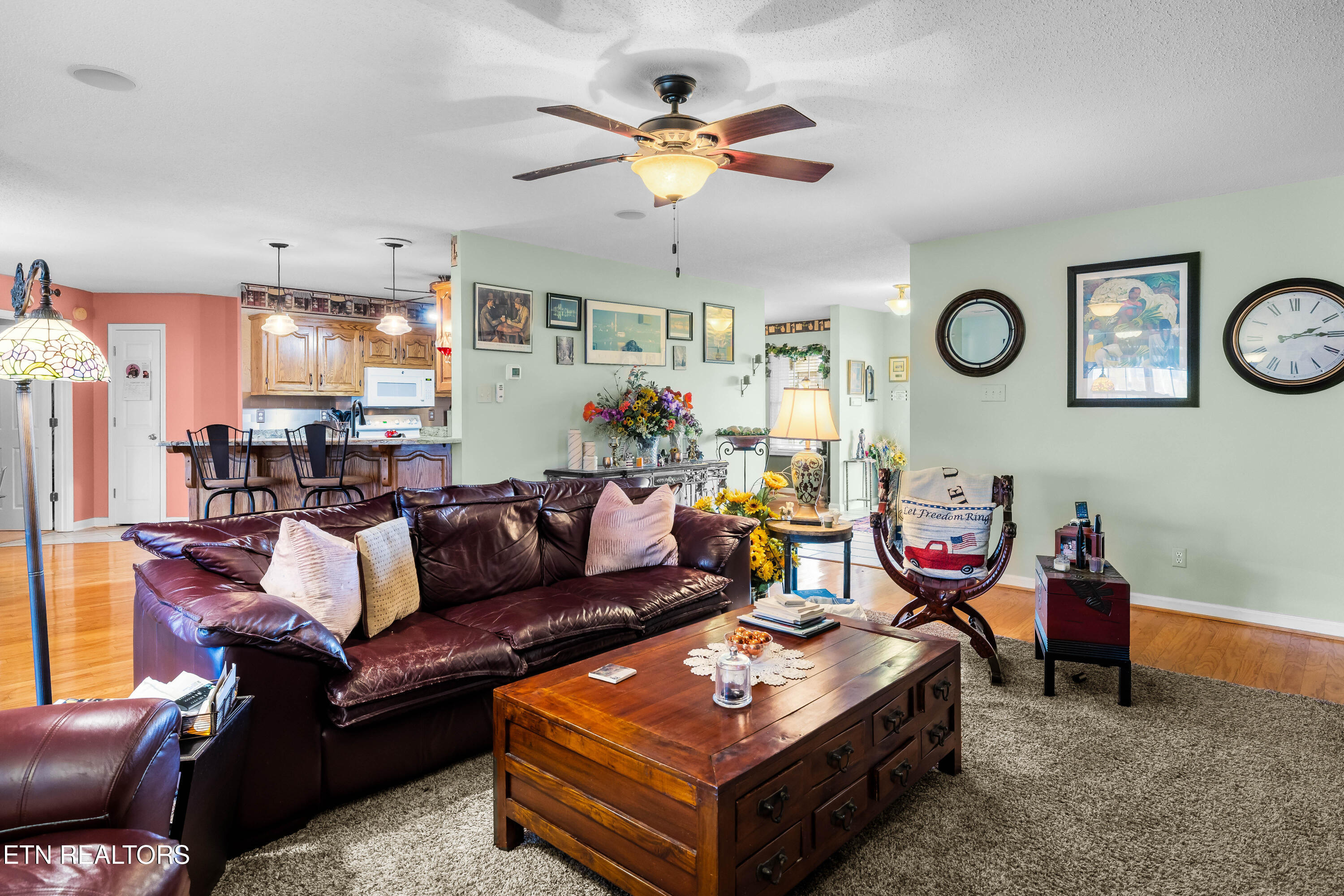2320 Portland Drive Maryville TN 37803