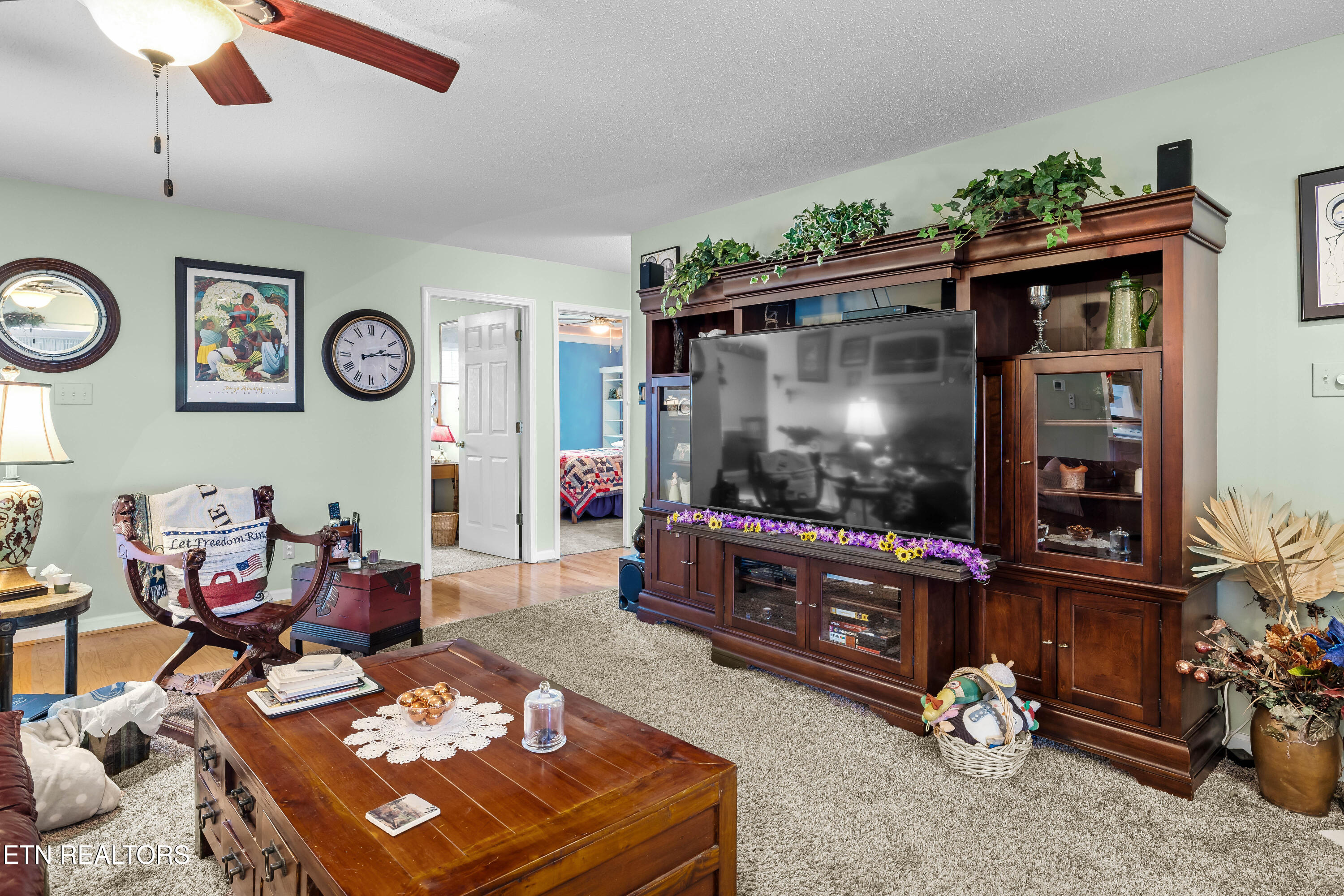 2320 Portland Drive Maryville TN 37803