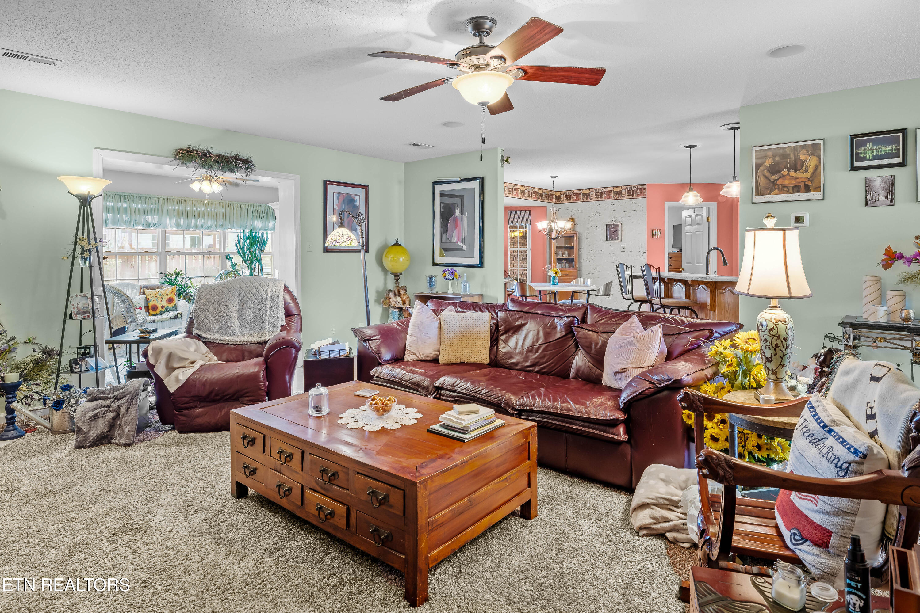2320 Portland Drive Maryville TN 37803