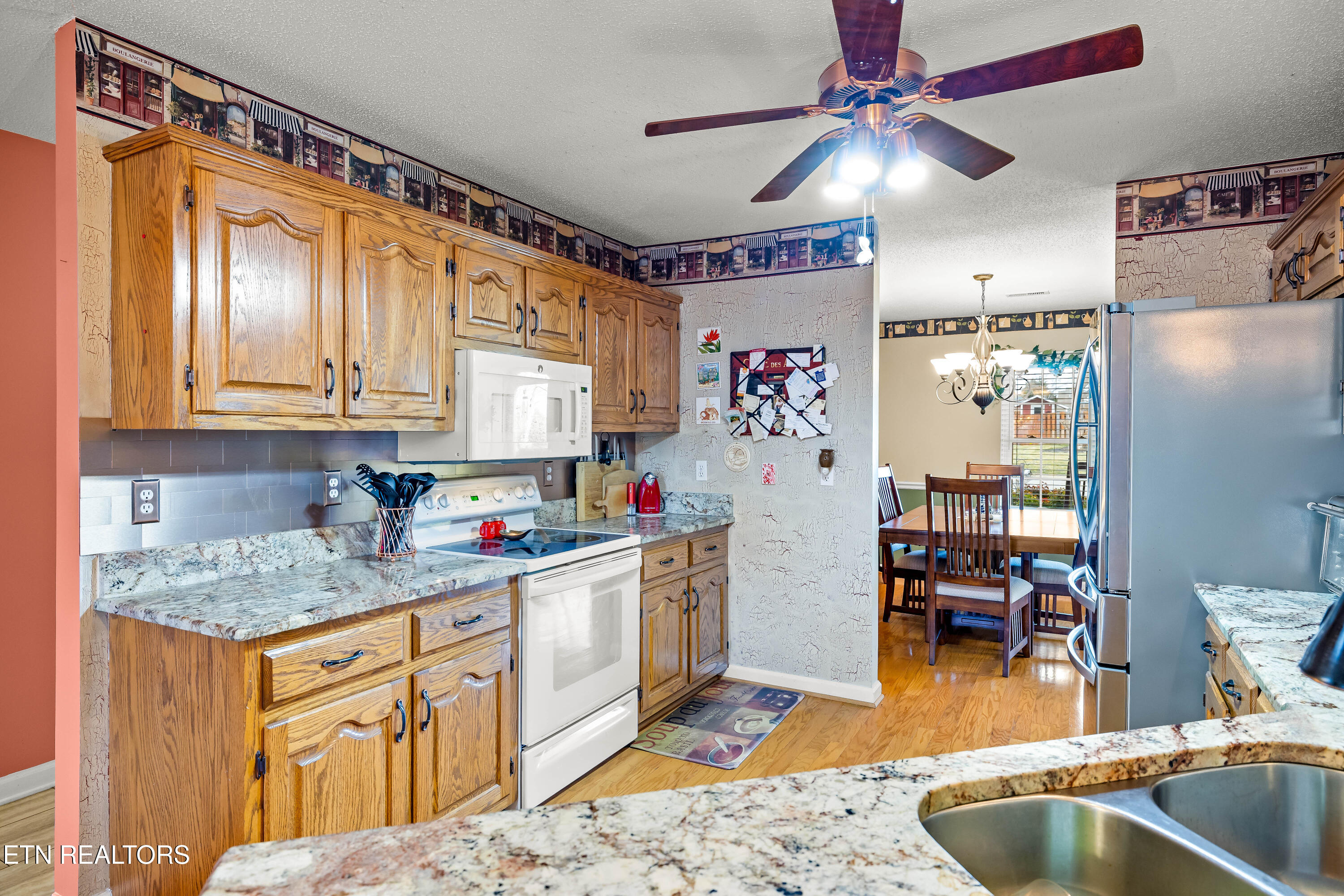 2320 Portland Drive Maryville TN 37803