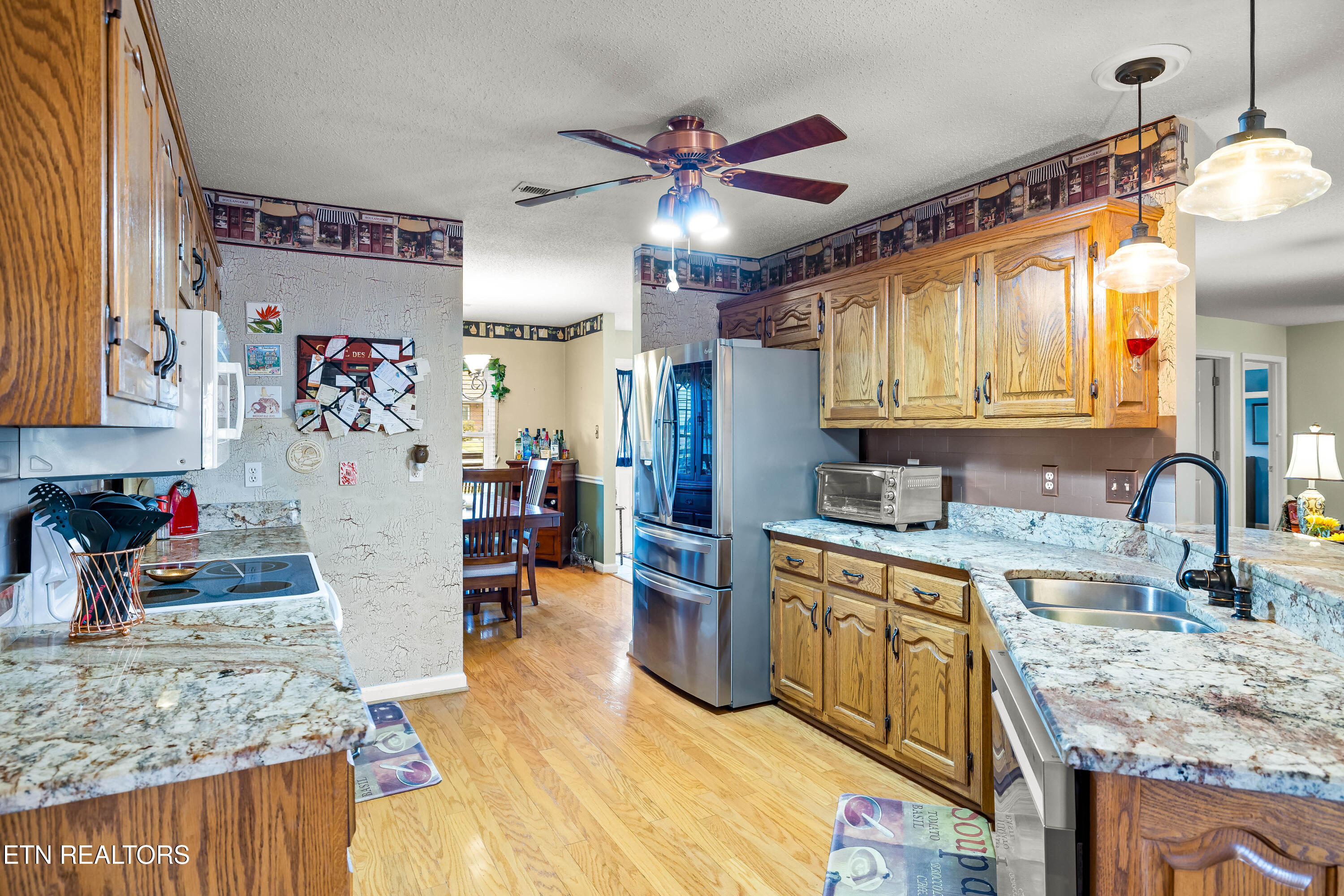 2320 Portland Drive Maryville TN 37803