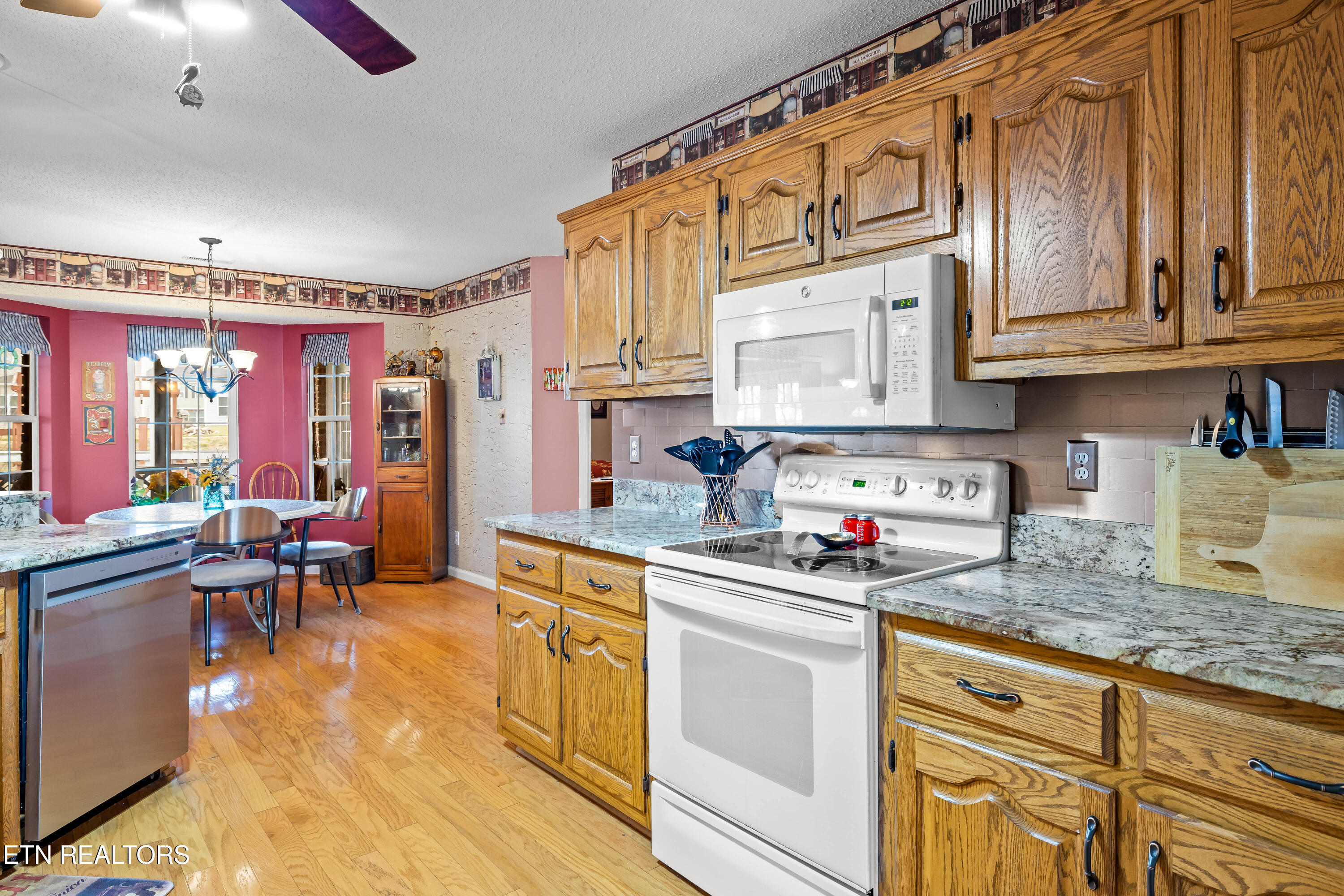 2320 Portland Drive Maryville TN 37803