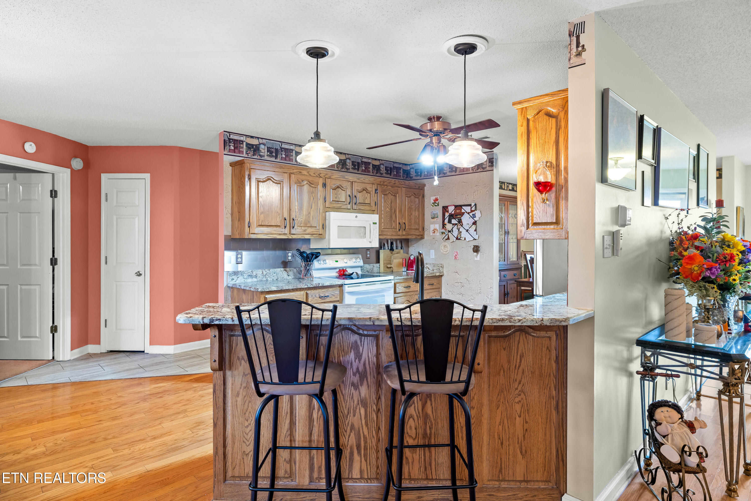 2320 Portland Drive Maryville TN 37803