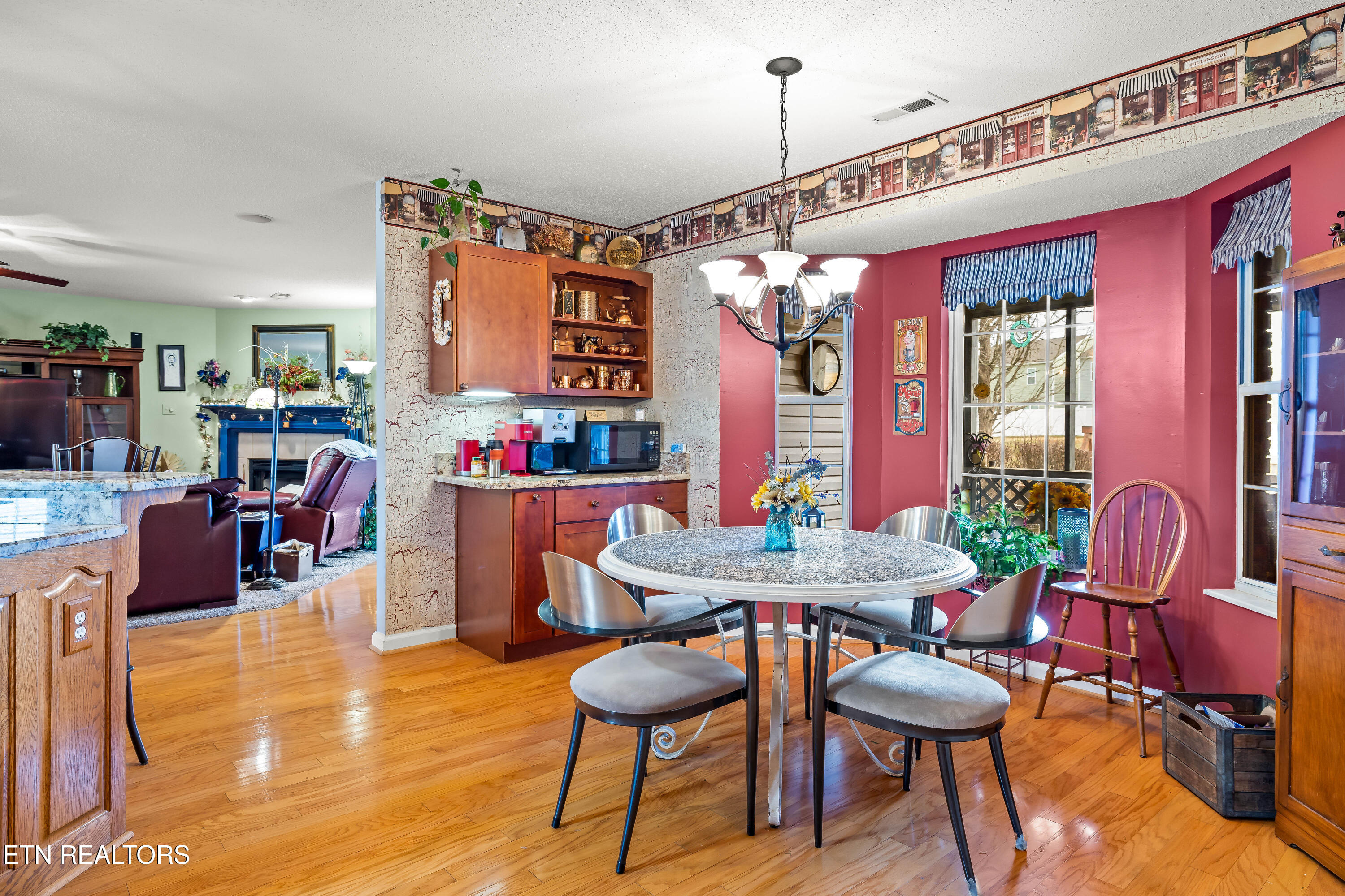2320 Portland Drive Maryville TN 37803