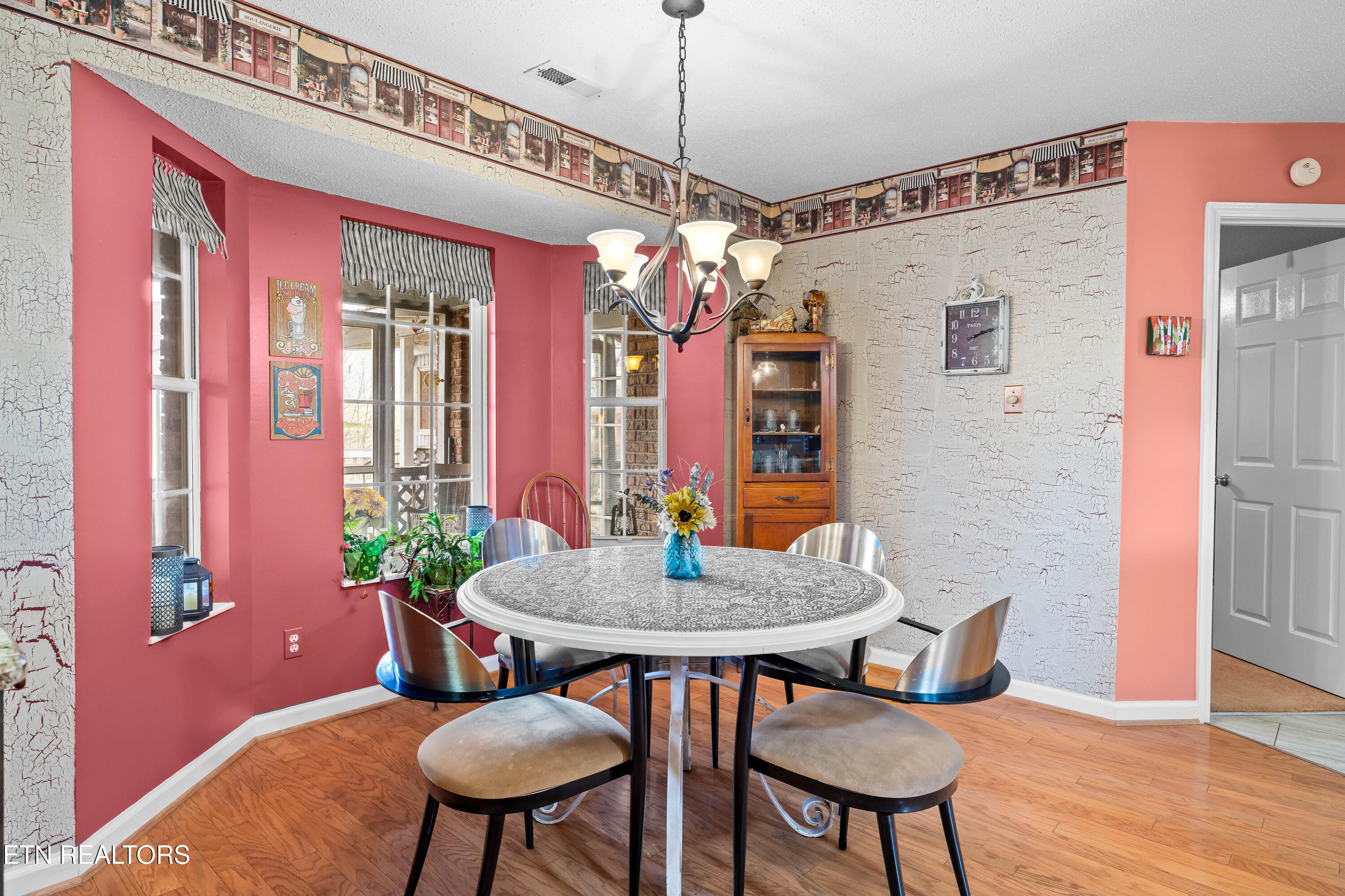 2320 Portland Drive Maryville TN 37803