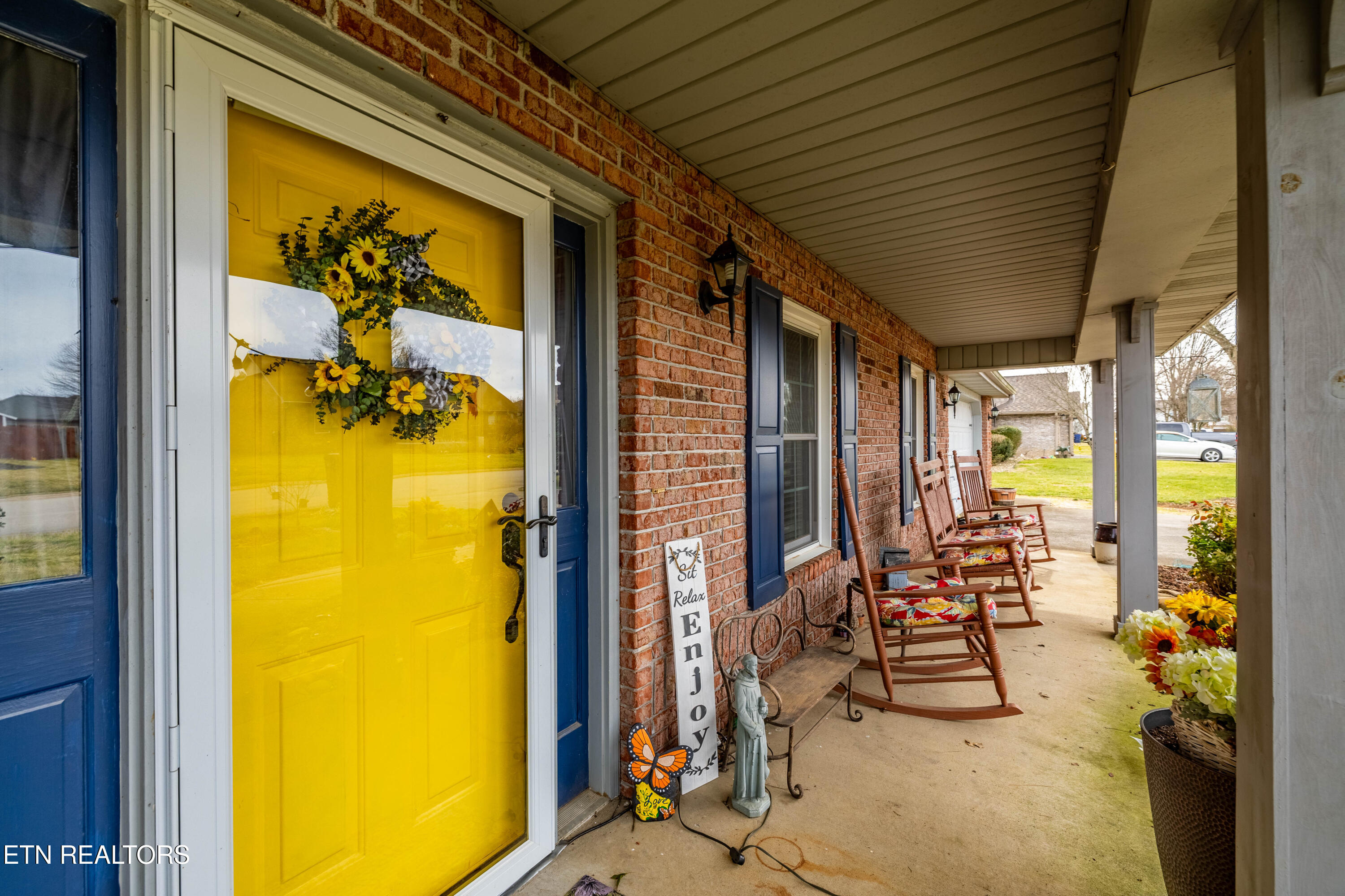 2320 Portland Drive Maryville TN 37803
