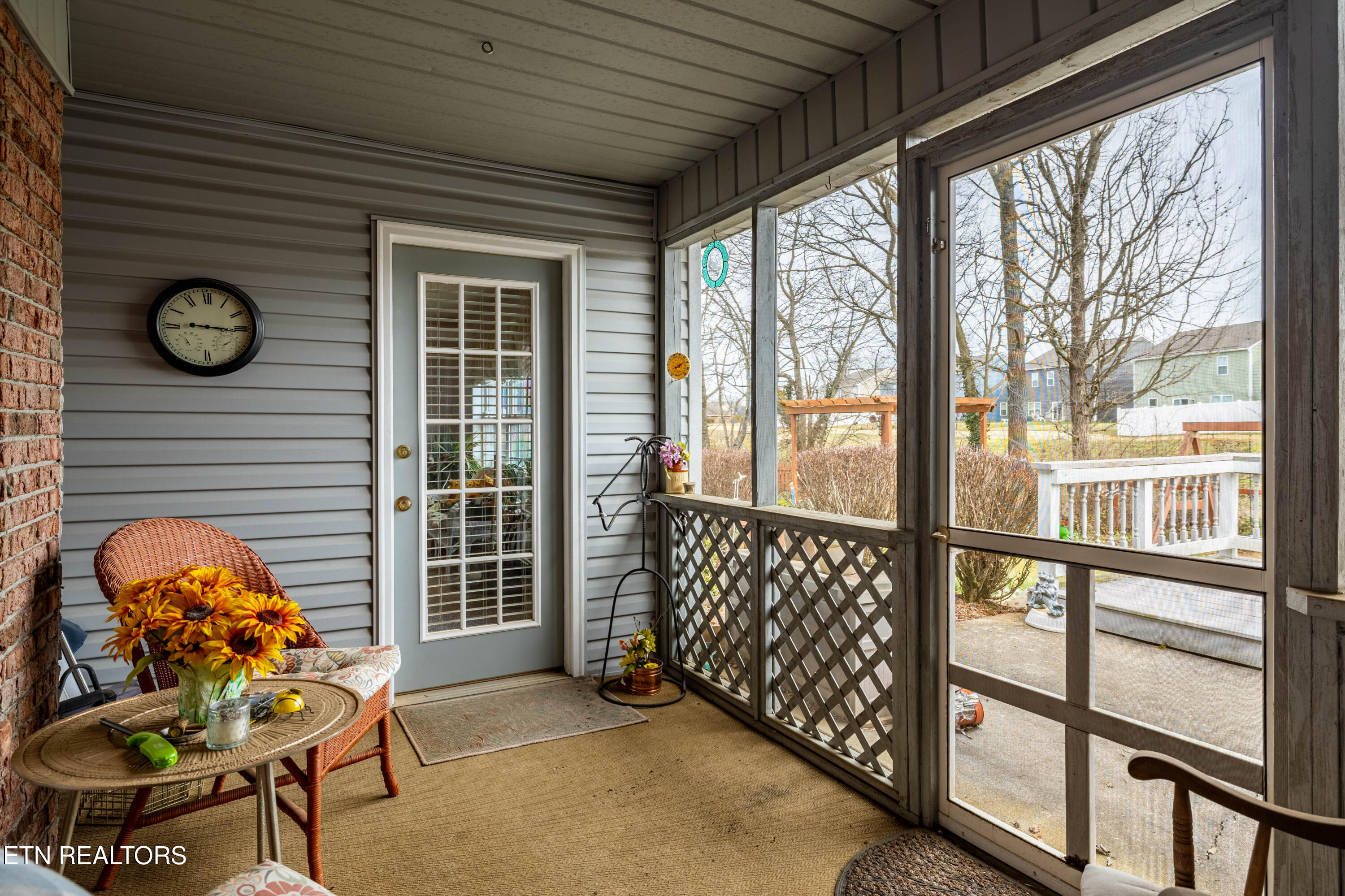 2320 Portland Drive Maryville TN 37803