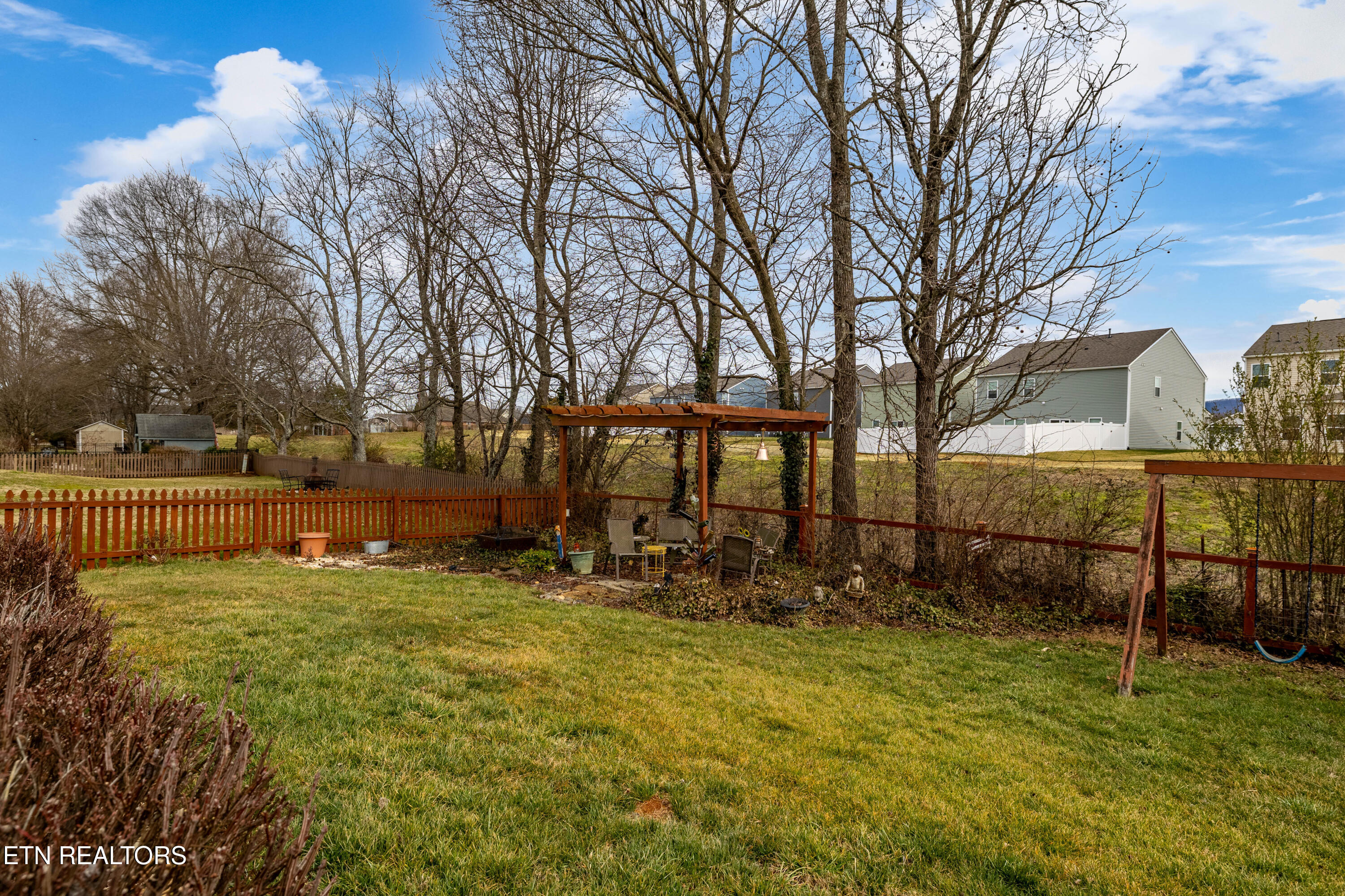 2320 Portland Drive Maryville TN 37803