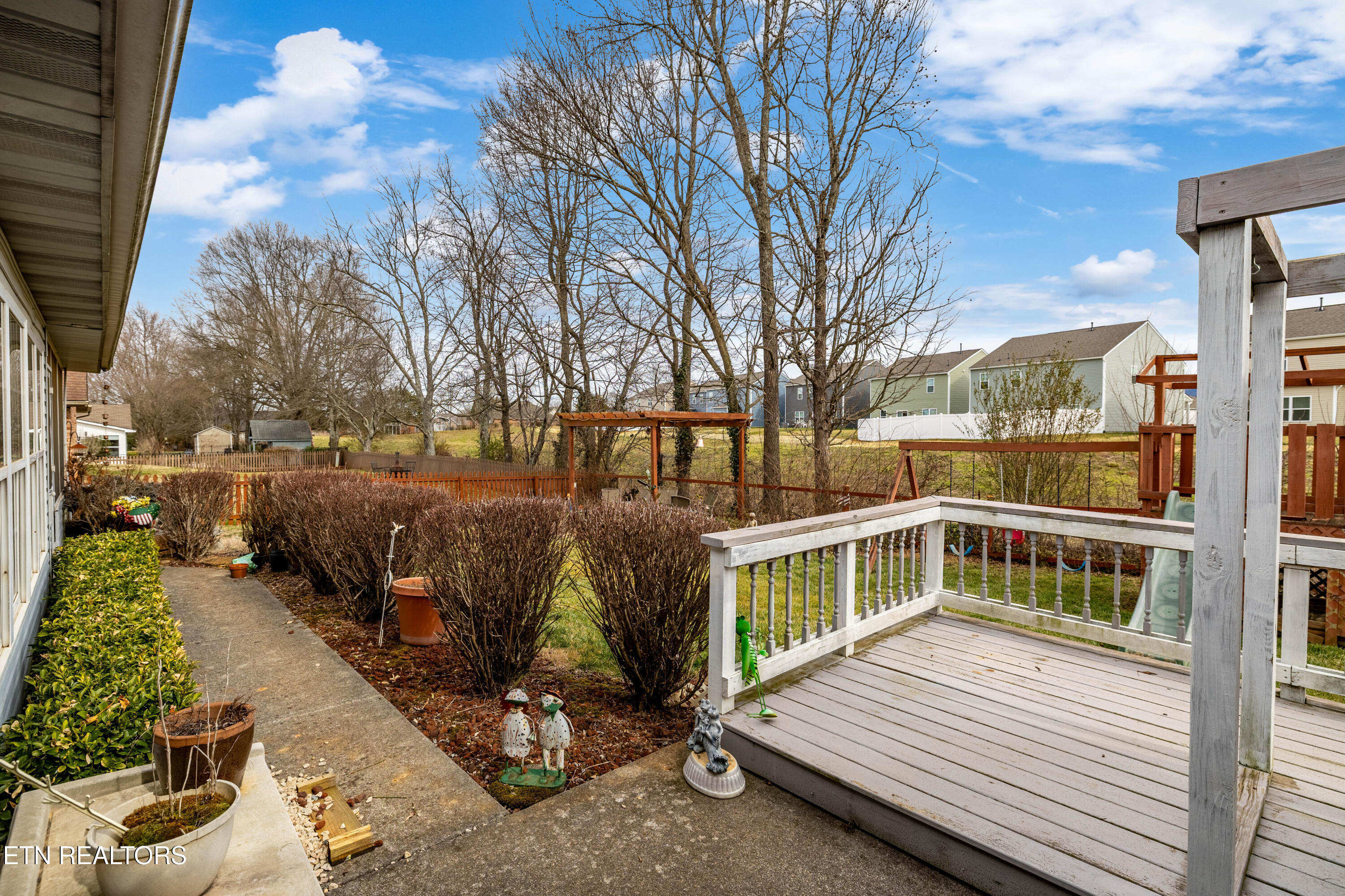 2320 Portland Drive Maryville TN 37803