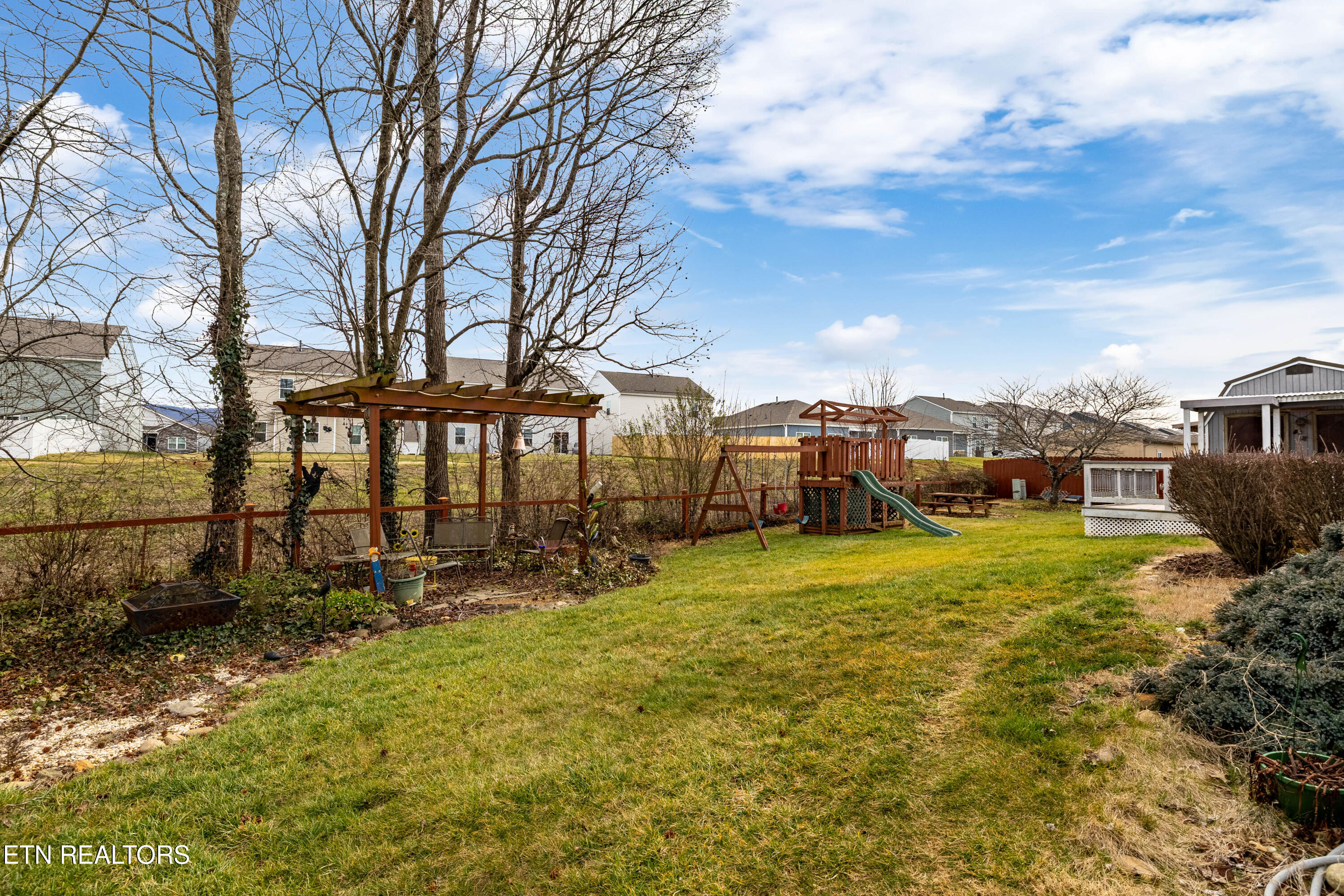 2320 Portland Drive Maryville TN 37803