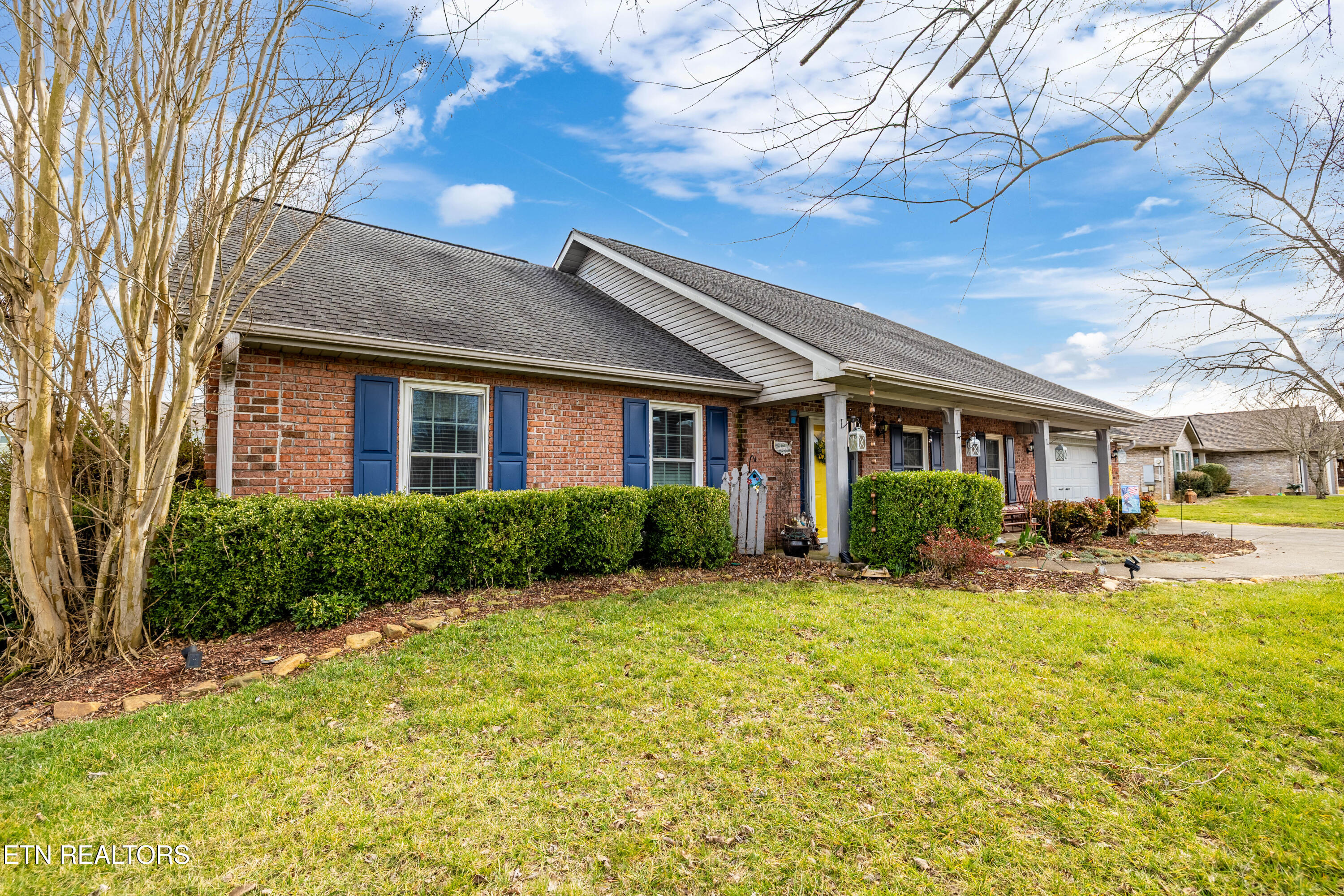 2320 Portland Drive Maryville TN 37803