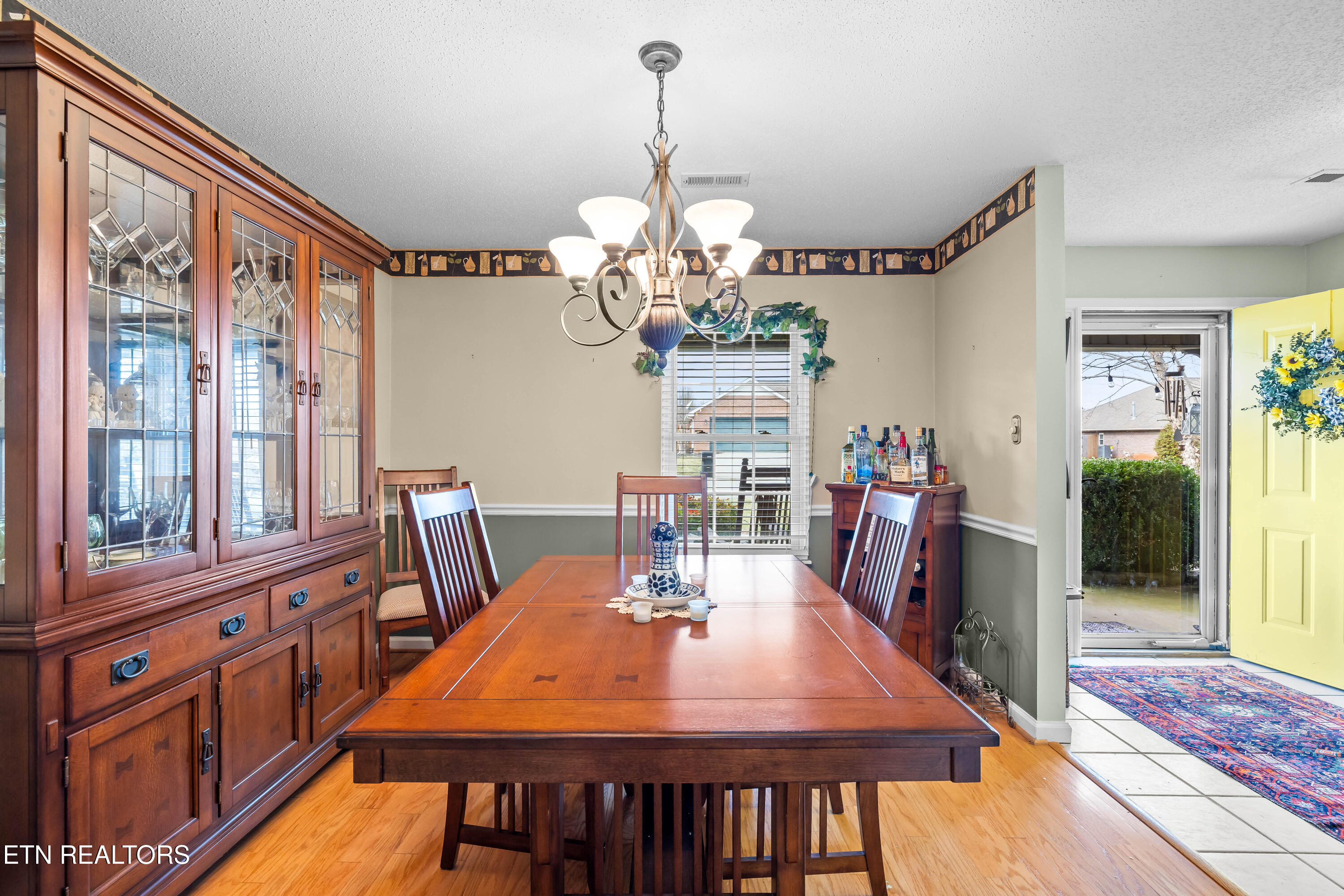 2320 Portland Drive Maryville TN 37803