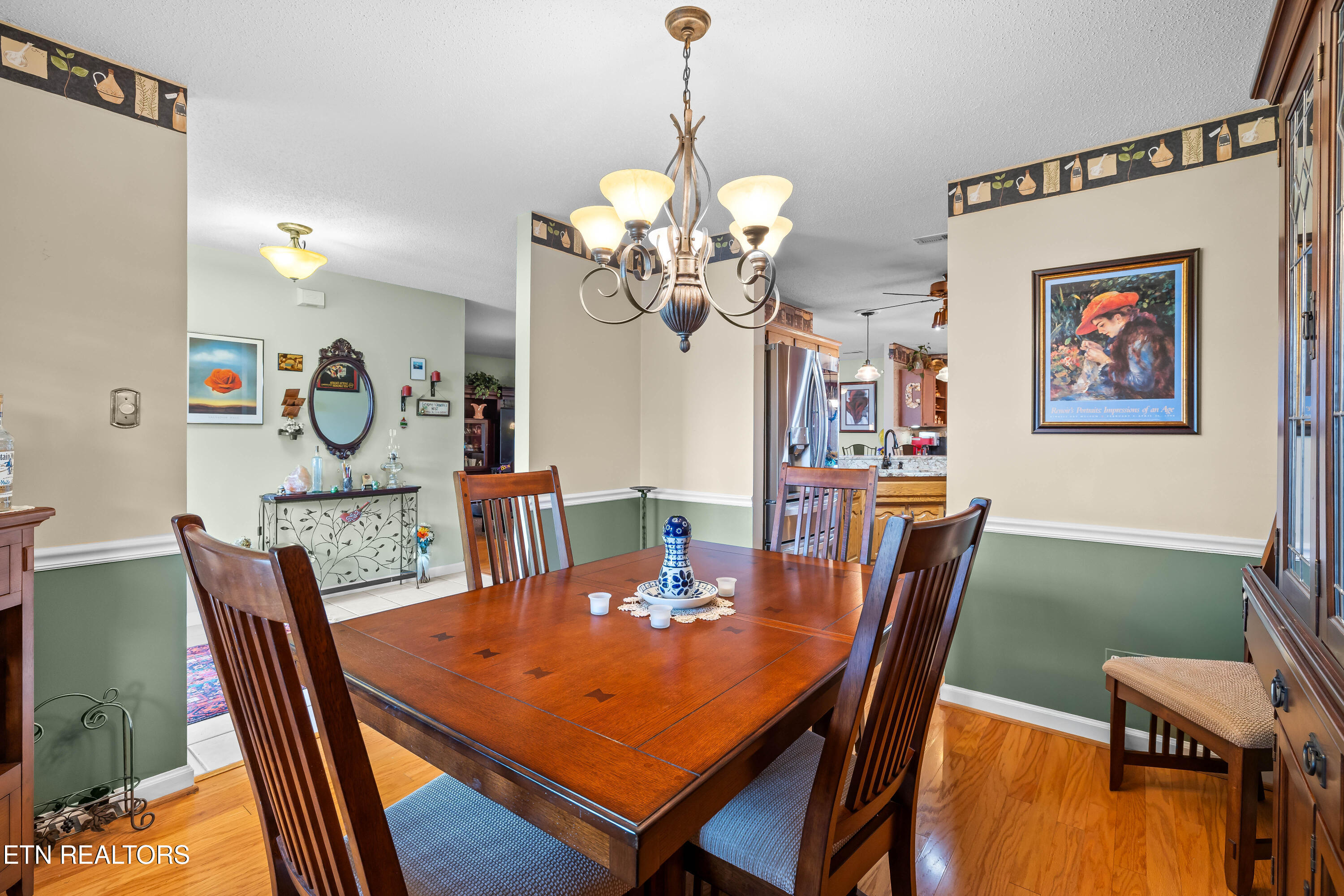 2320 Portland Drive Maryville TN 37803