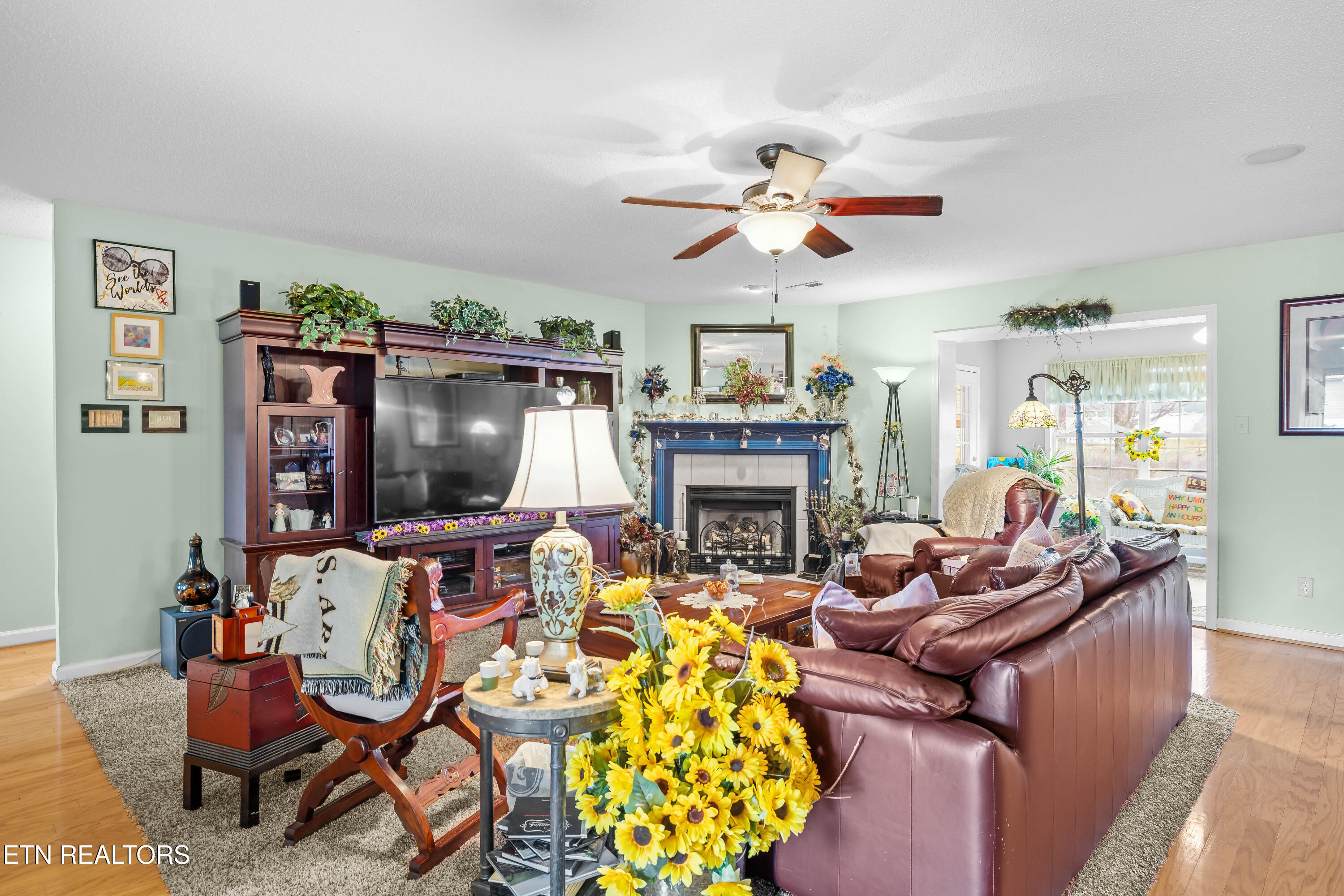 2320 Portland Drive Maryville TN 37803