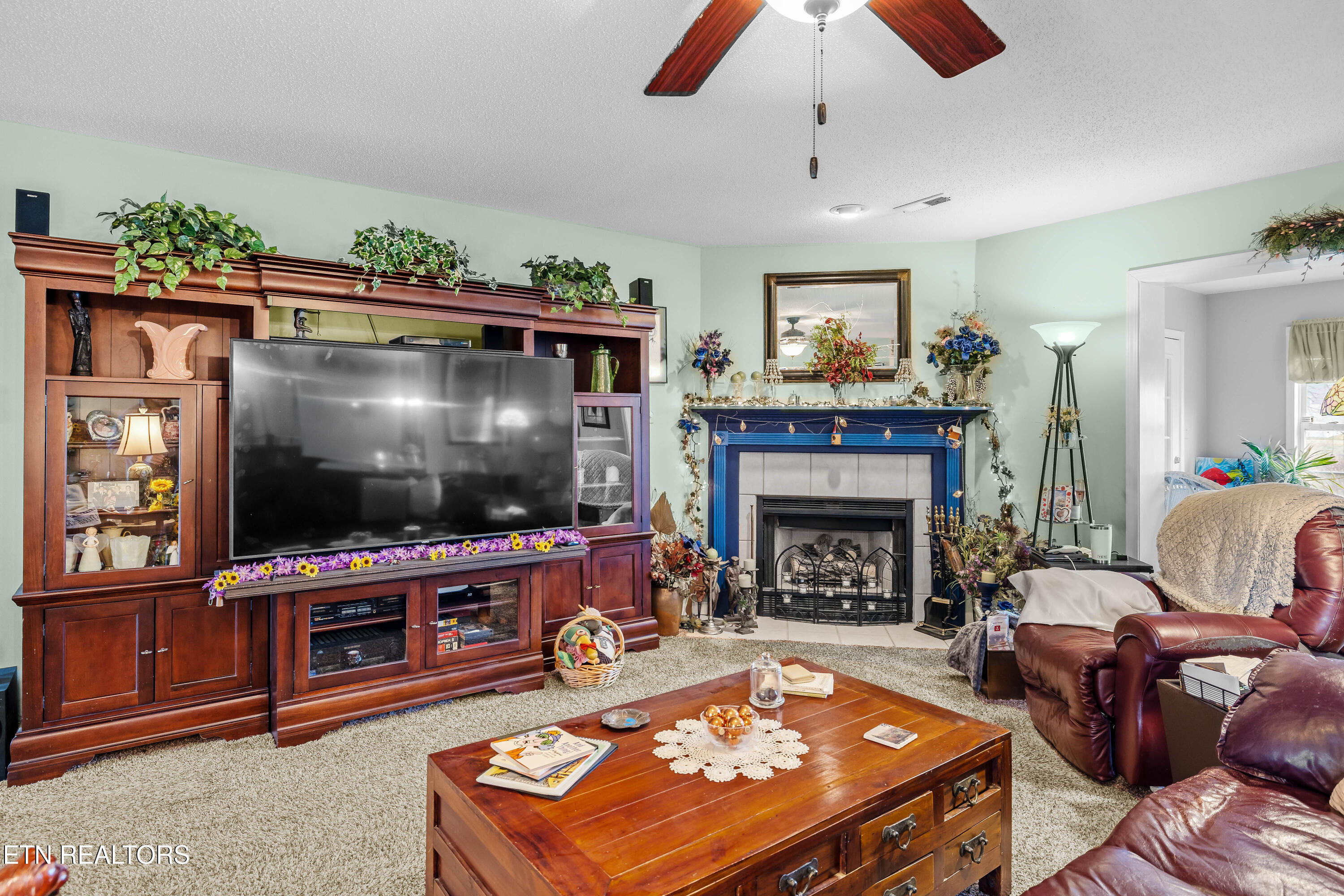 2320 Portland Drive Maryville TN 37803