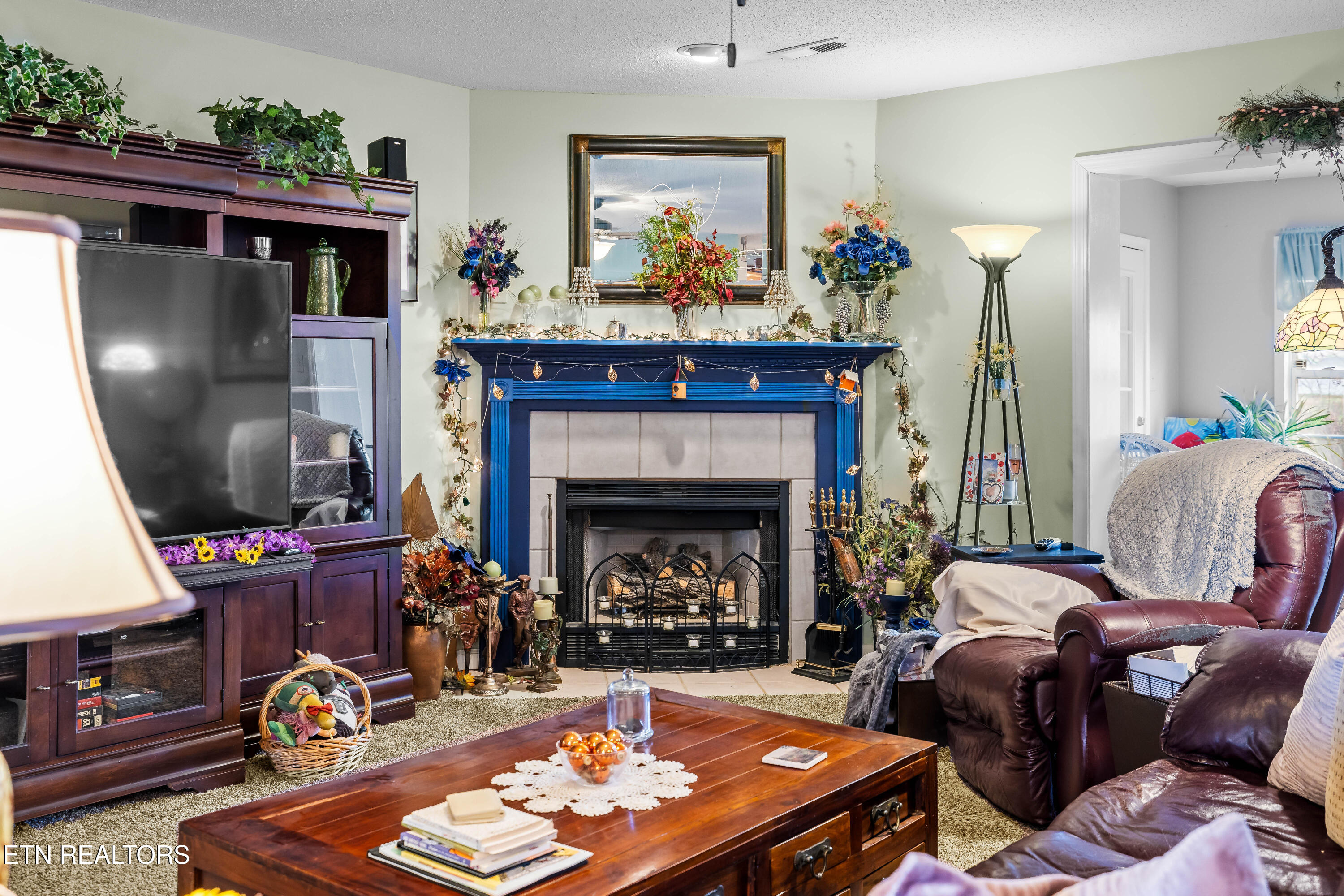 2320 Portland Drive Maryville TN 37803