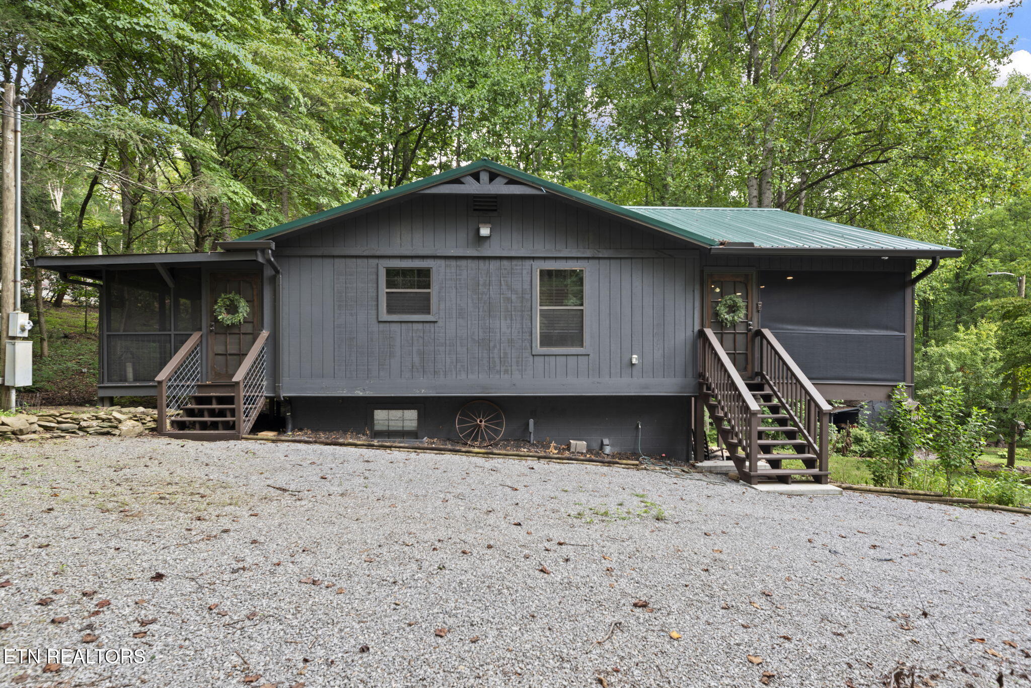 114 Pam Lane Townsend TN 37882
